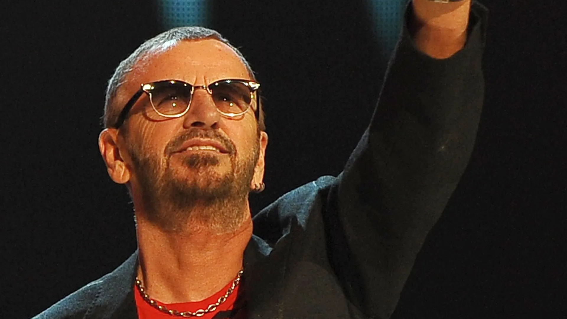 Mars Et Ringo Ringo Starr sort un nouvel album en mars, et part en tournée en ...
