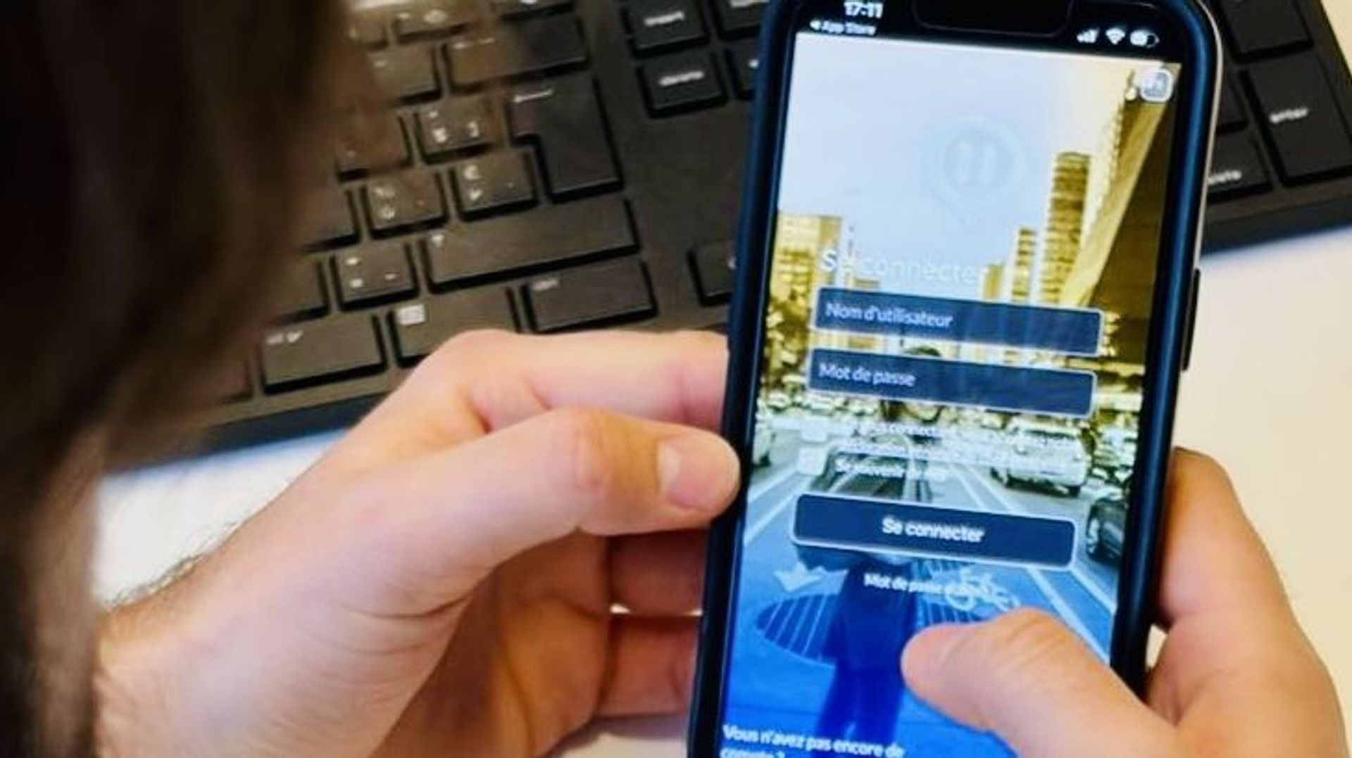 Des chercheurs de la VUB lancent une application pour mesurer en temps réel l’insécurité des Bruxellois