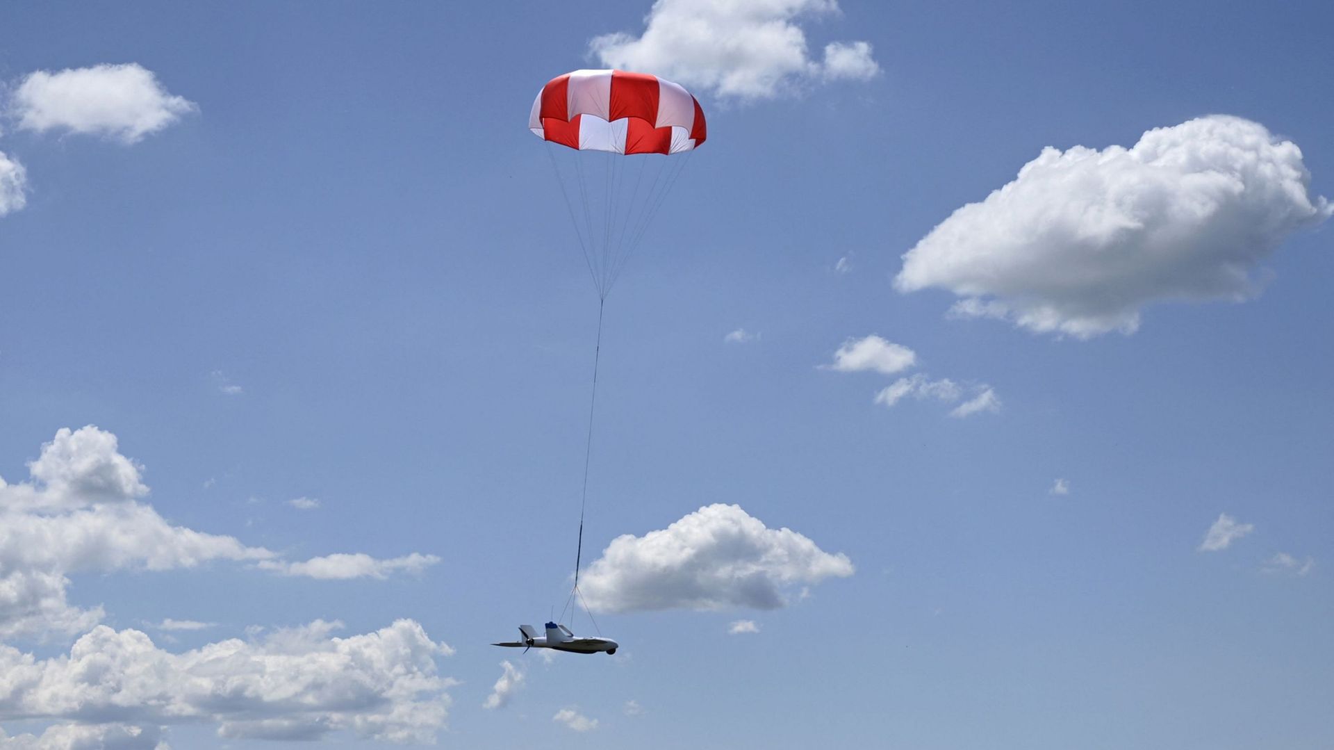 La Roumanie détruit un drone maritime près d’un projet gazier et accuse la Russie