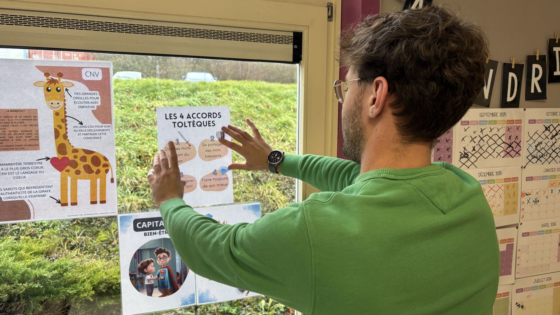 Accords toltèques et cellule "bien-être" : Orp-Jauche investit pour lutter contre le harcèlement dans ses écoles communales