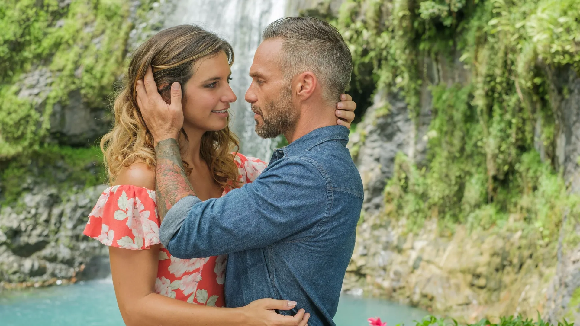 Profilage : Juliette Roudet maman, la saison 9 repoussée ? - RTBF Actus