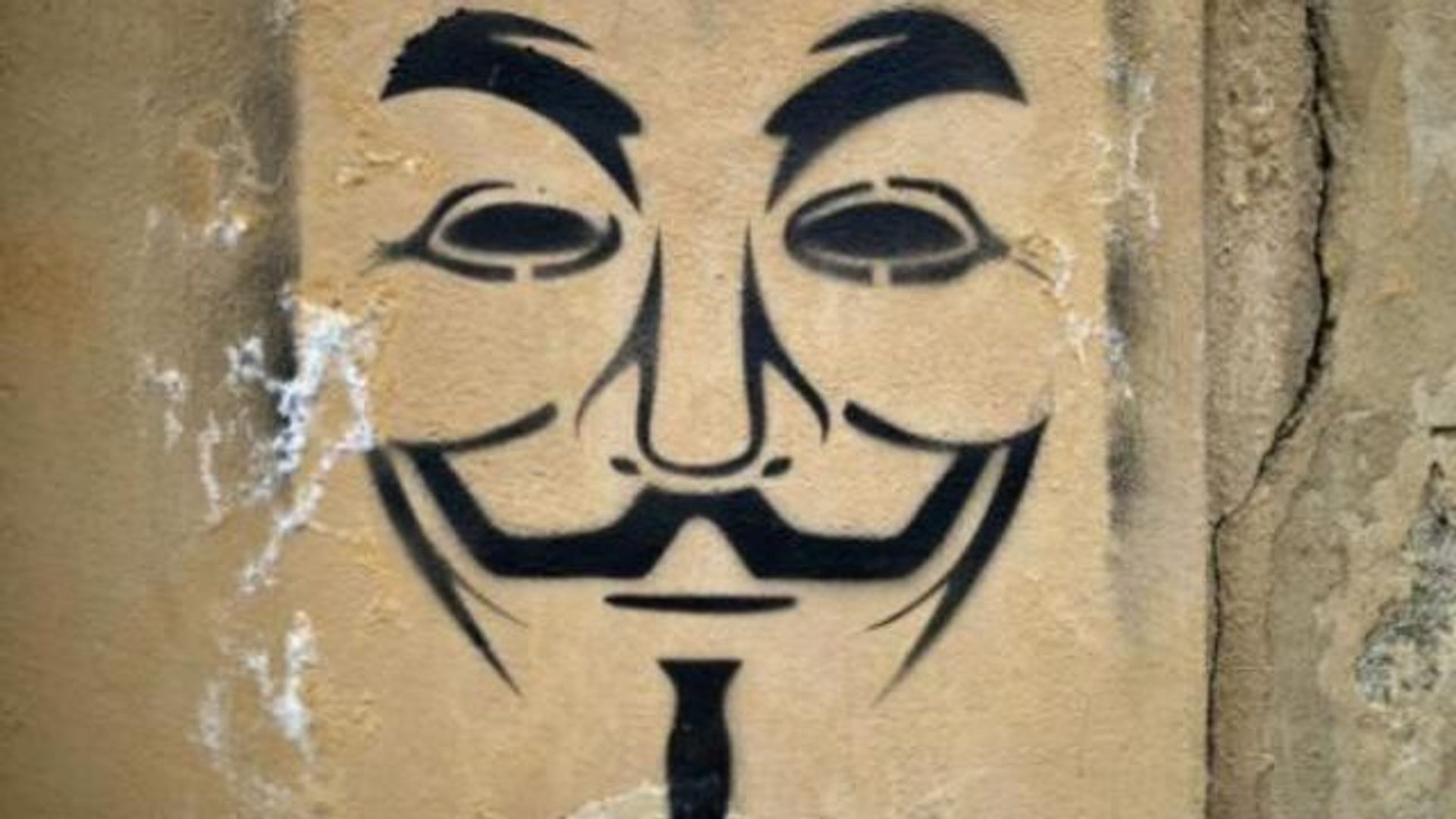 'Anonymous Philippines' s'attaque aux sites gouvernementaux philippins ...