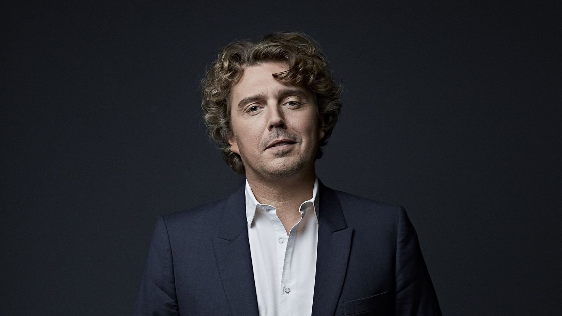 Alex Vizorek sera le chroniqueur invité du prochain Grand Cactus ...