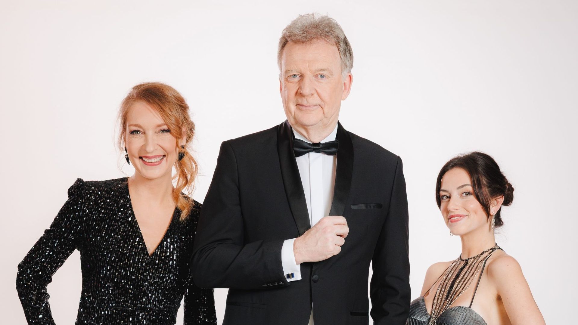 "Coup de projecteur sur le cinéma belge" : vivez l’avant cérémonie des René lors d’une soirée exceptionnelle !