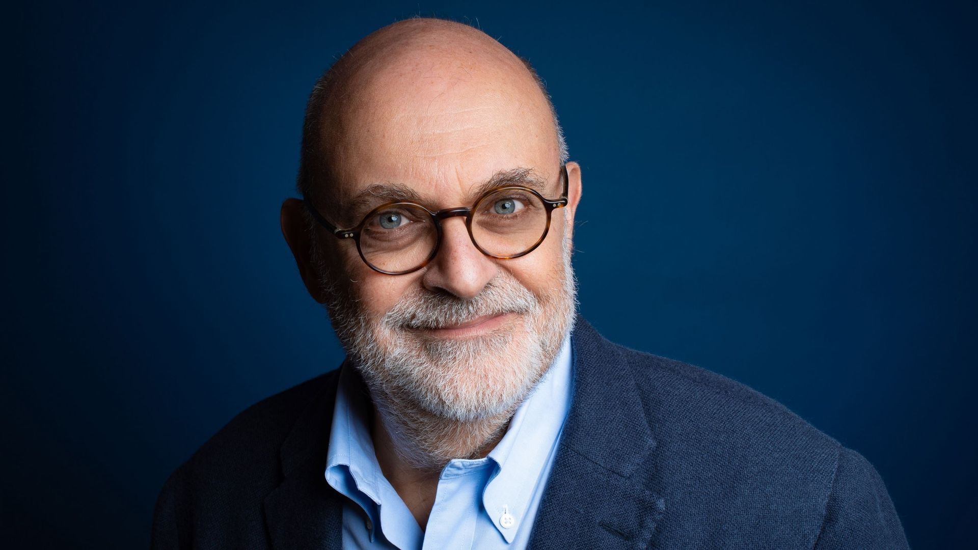Paul Audi : "L’art est une transgression des lois de la nécessité"