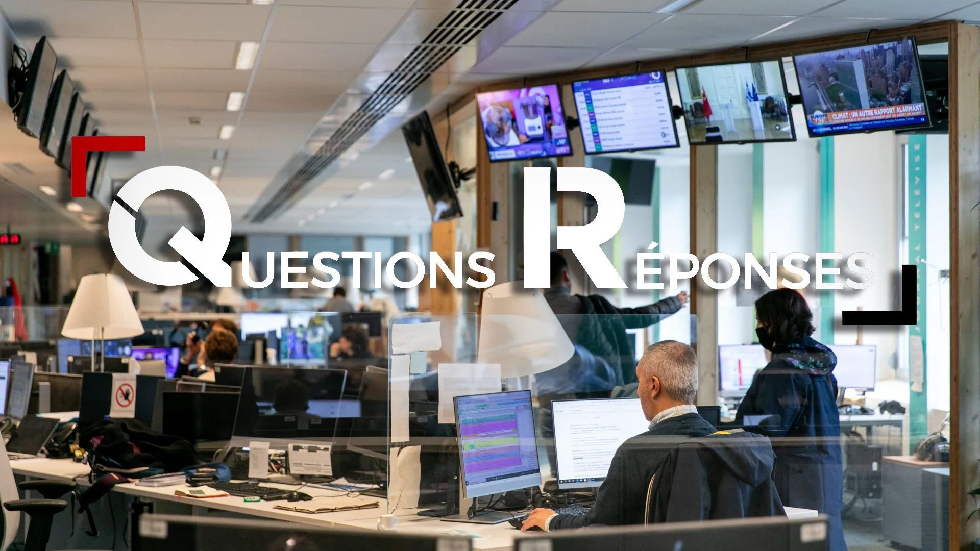 QR - RTBF Actus