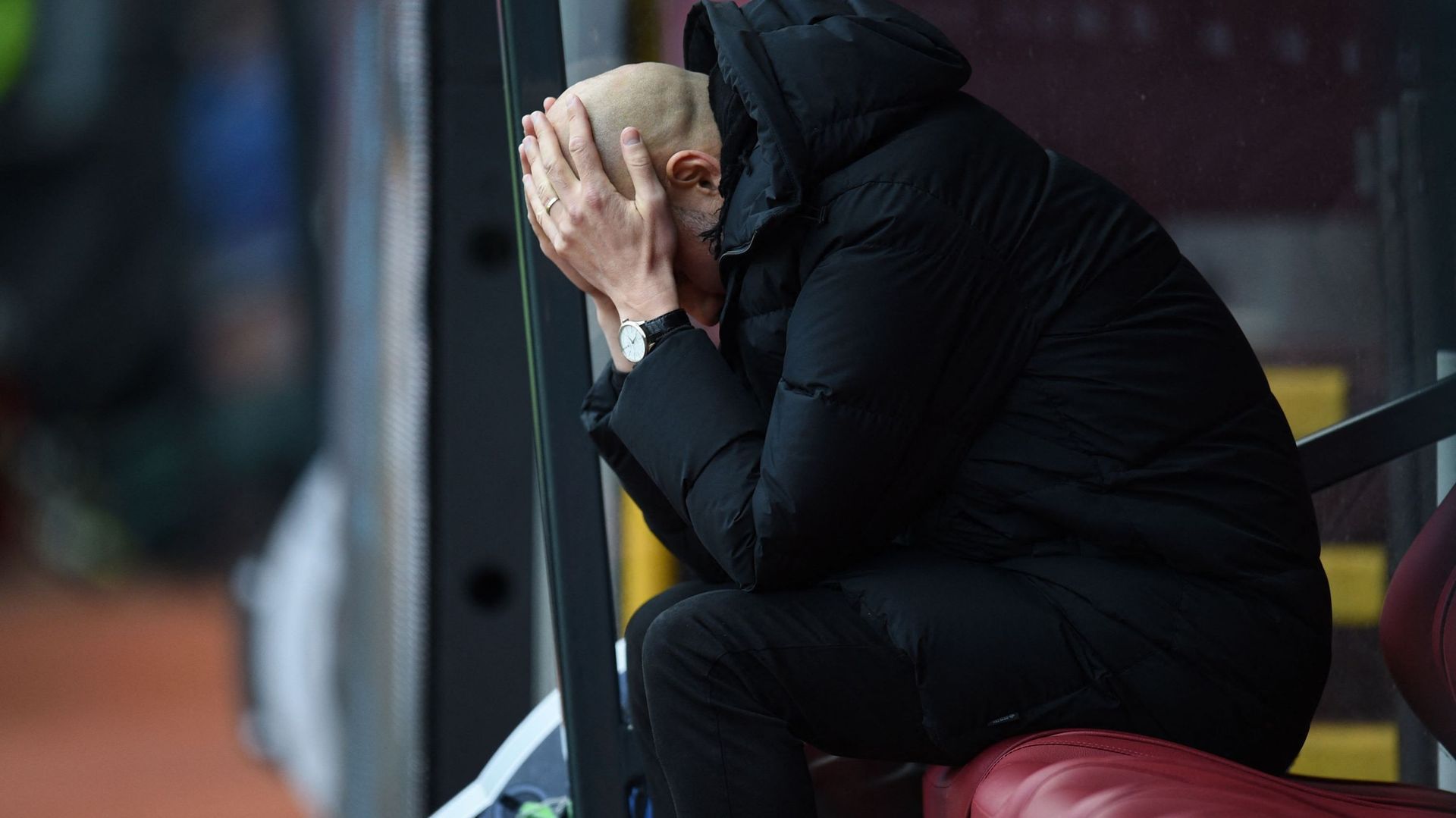 Pas de Pep Guardiola pour la Squadra Azzura : l'Espagnol serait... trop gourmand pour l'Italie
