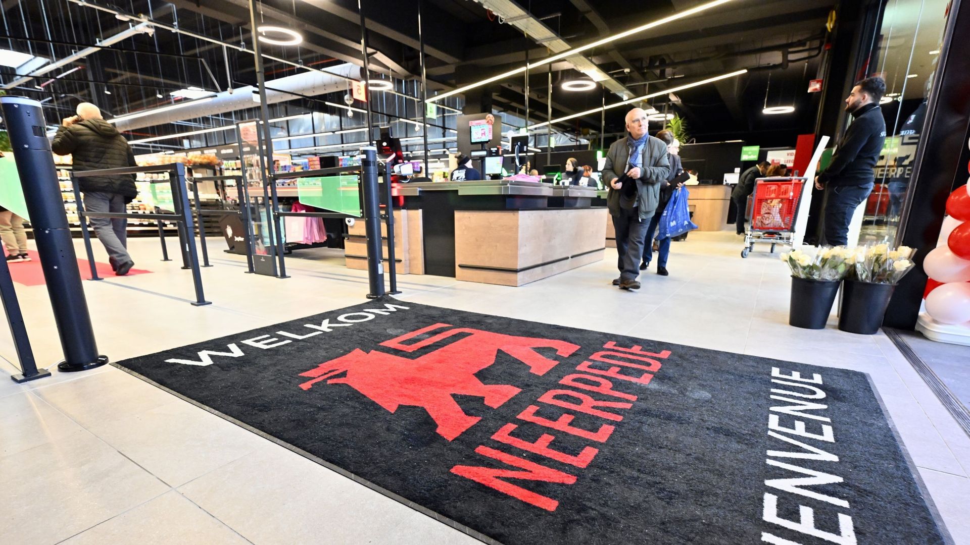 Les actionnaires d’Ahold Delhaize approuvent la politique de rémunération des dirigeants