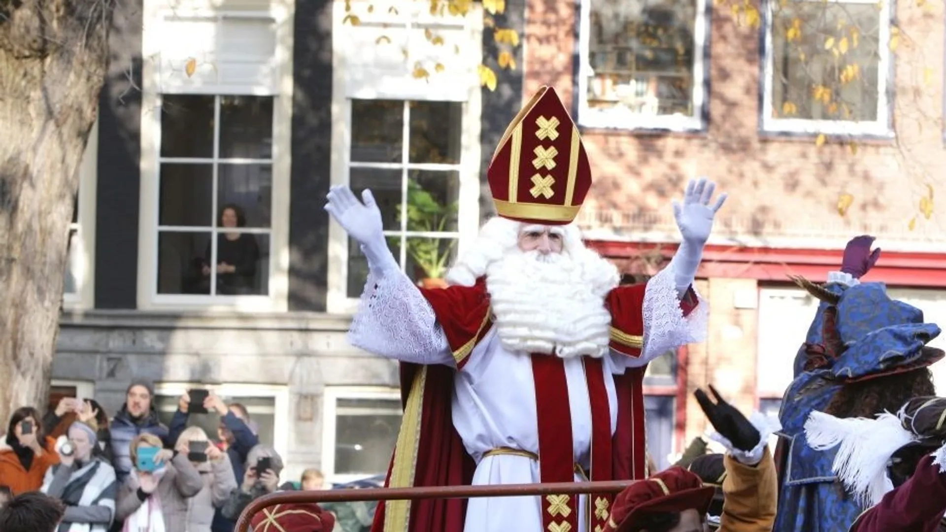 Saint Nicolas, une tradition bien ancrée ou en perte de vitesse ...