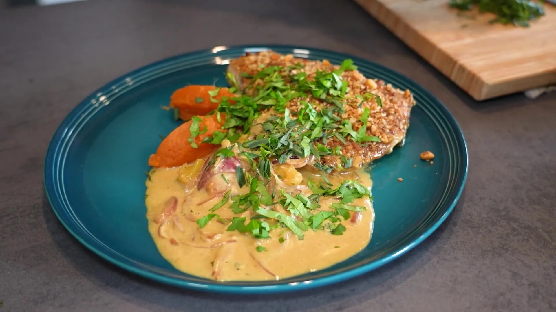 Recette raffinée et très simple à préparer : des filets de sole ...