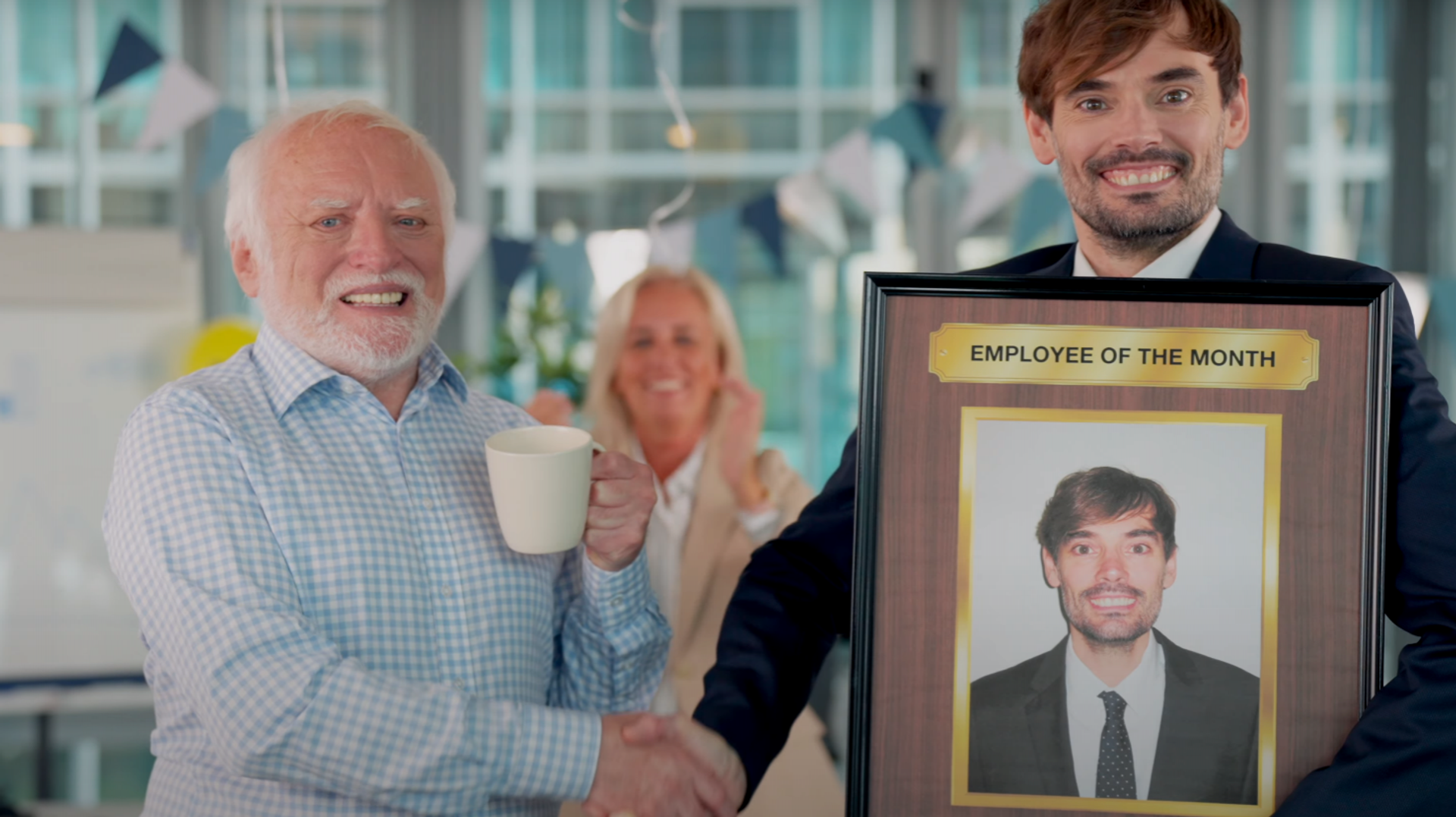 Puggy signe son grand retour avec 'Never Give Up' et s'offre une superstar d'internet pour son clip ! - RTBF Actus