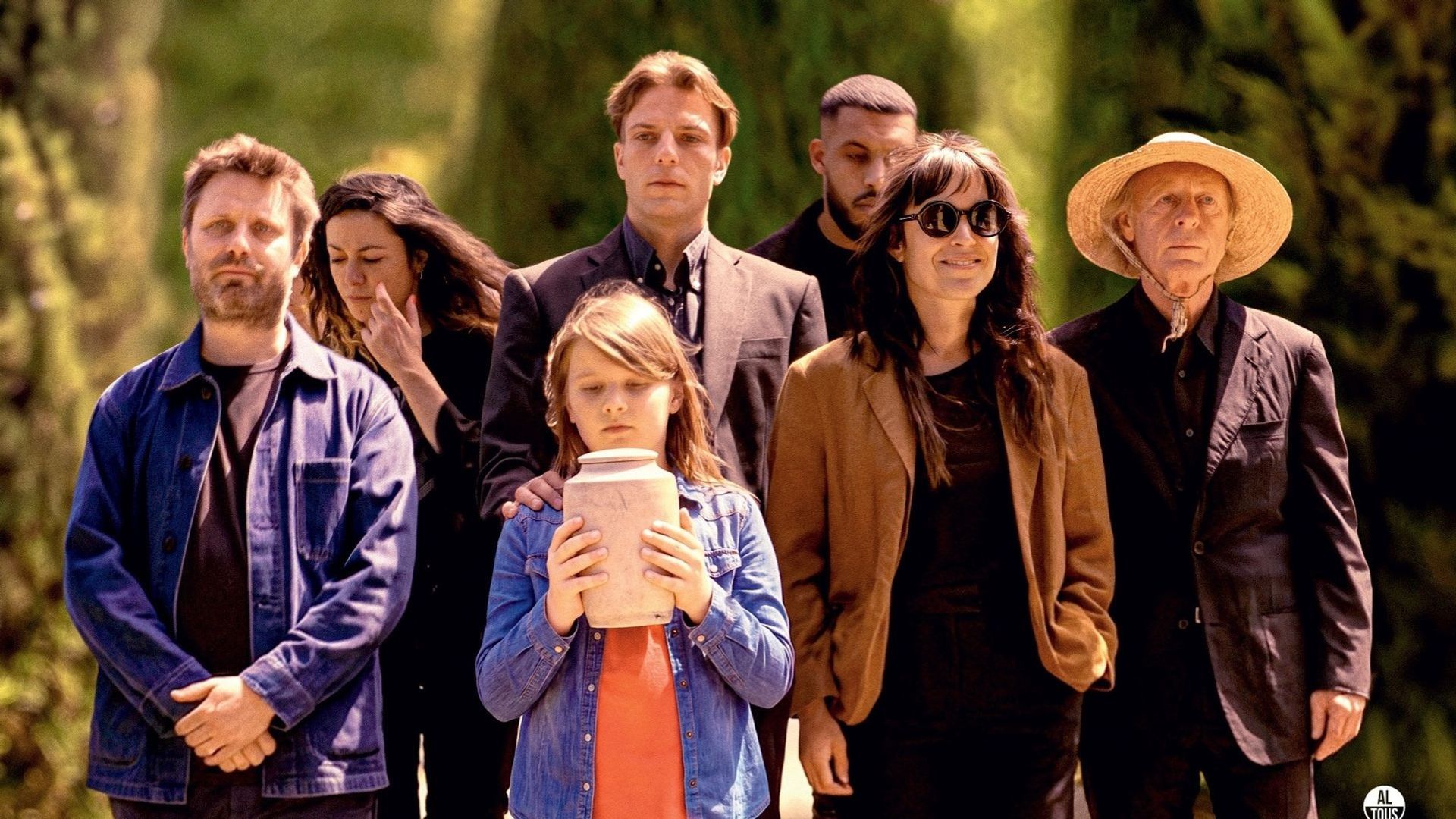 La Trois vous invite au cinéma découvrir “Sauvons les meubles”