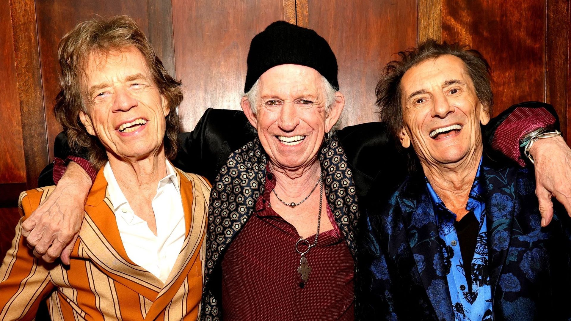 Les Rolling Stones vont-ils encore tourner un jour ? Keith Richards sème le doute