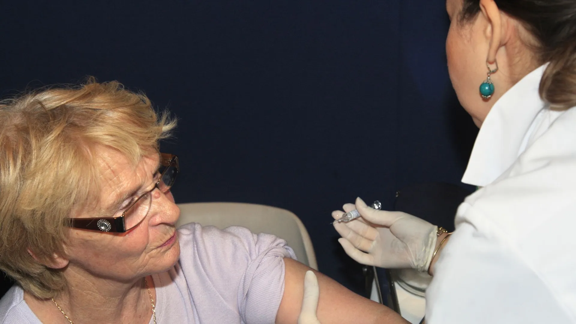 L'épidémie de grippe arrive en Belgique - RTBF Actus
