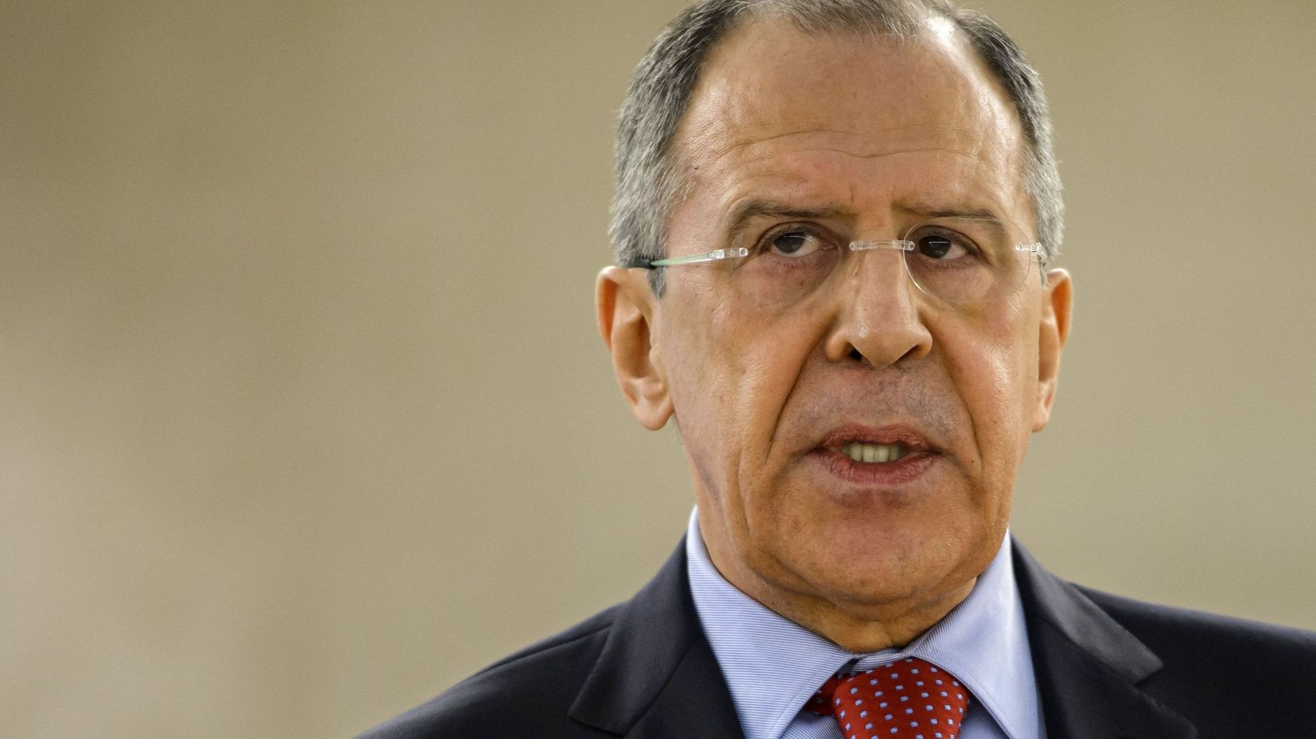 Négociations à Genève : Moscou n'a "aucune échéance" pour mettre fin à la guerre en Ukraine