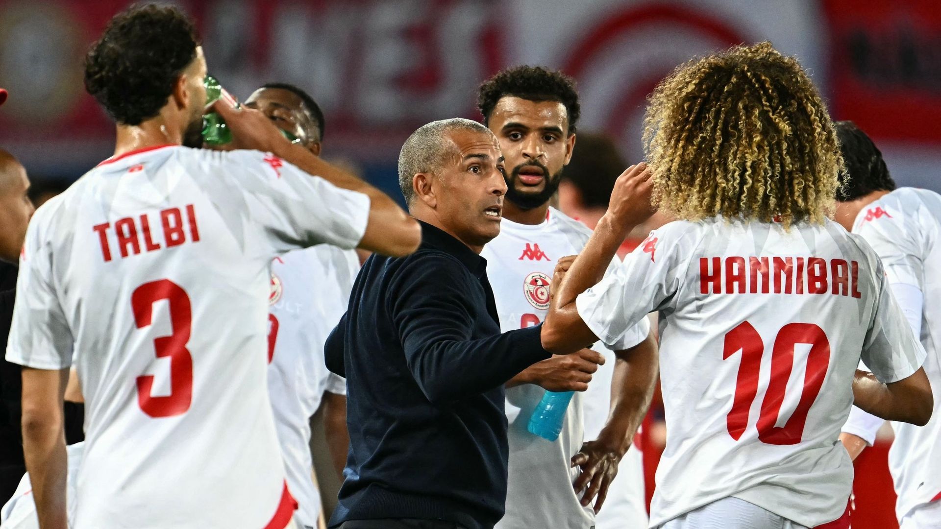 La Tunisie, un adversaire en pleine reconstruction pour les Diables Rouges