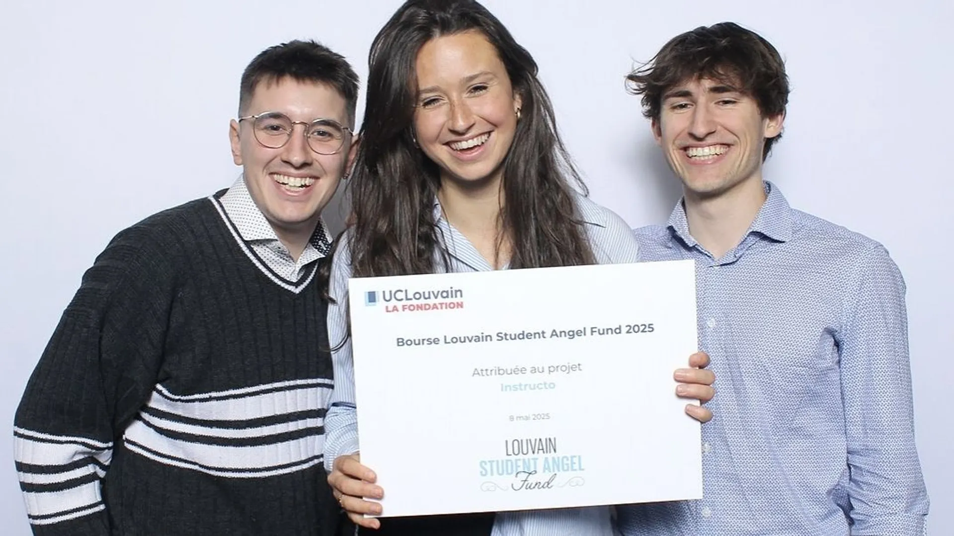 Instructo : la plateforme éducative qui utilise l'intelligence ...