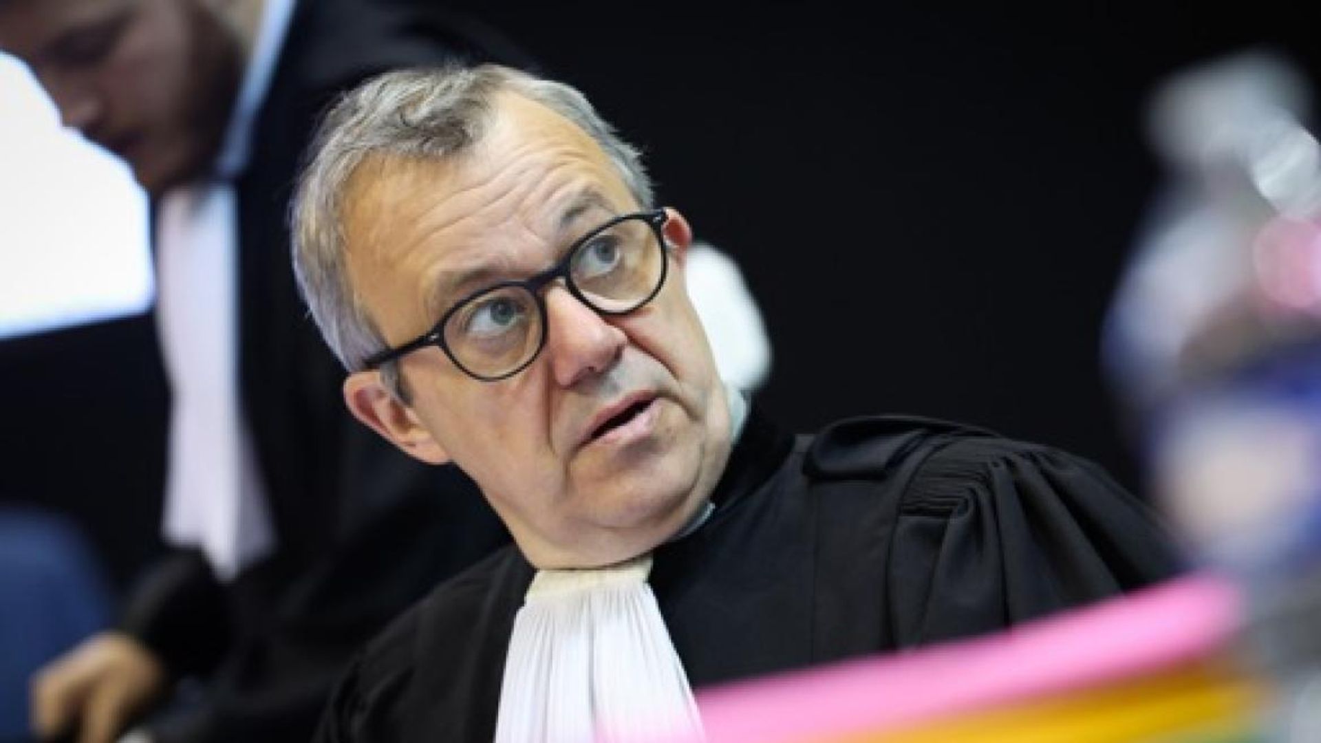 Procès Falzone : pour son avocat, la question de la préméditation ne change rien
