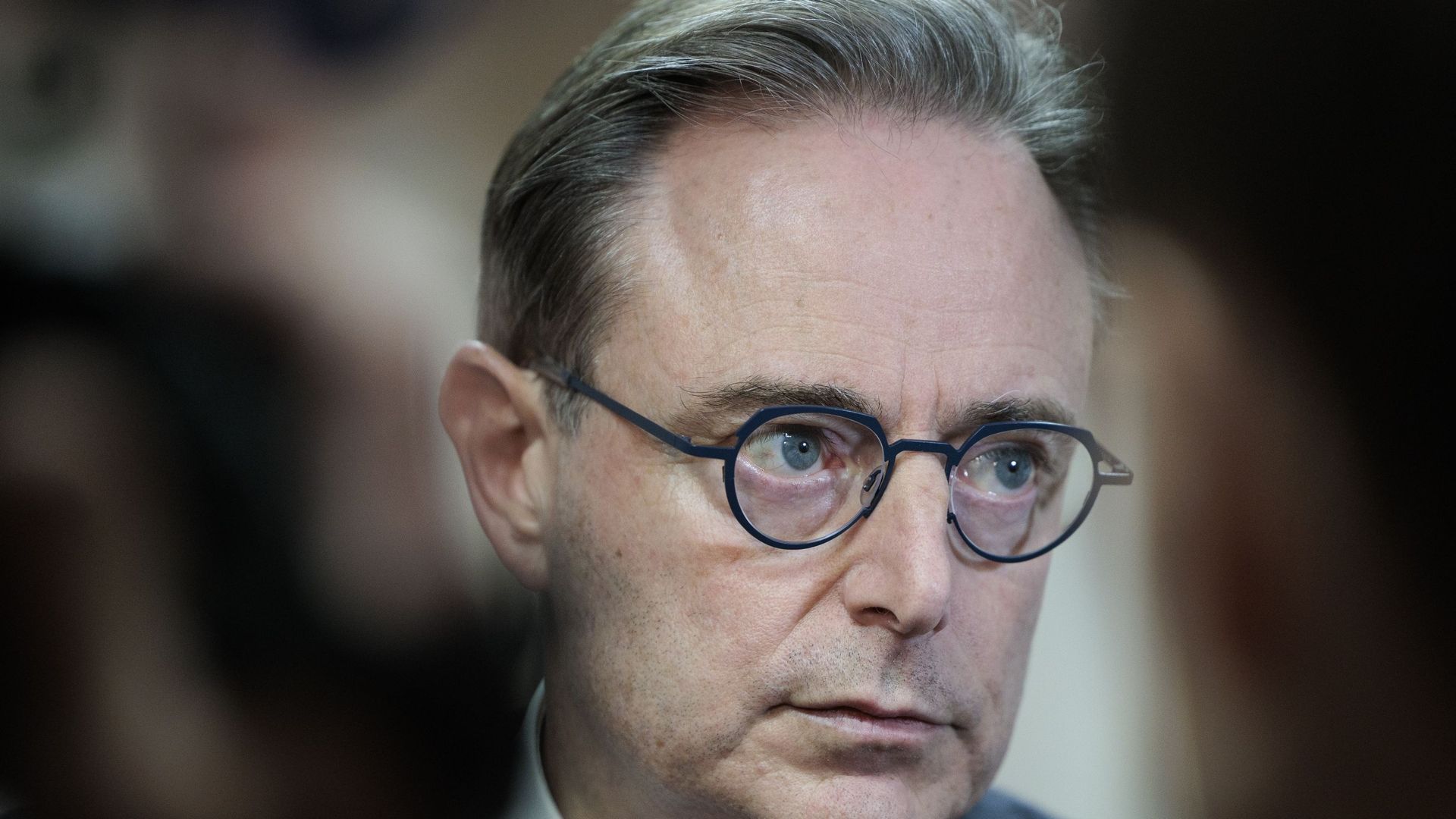 "On frôle le point de rupture": Bart De Wever plaide pour que l’UE menace les Etats-Unis d’une guerre commerciale