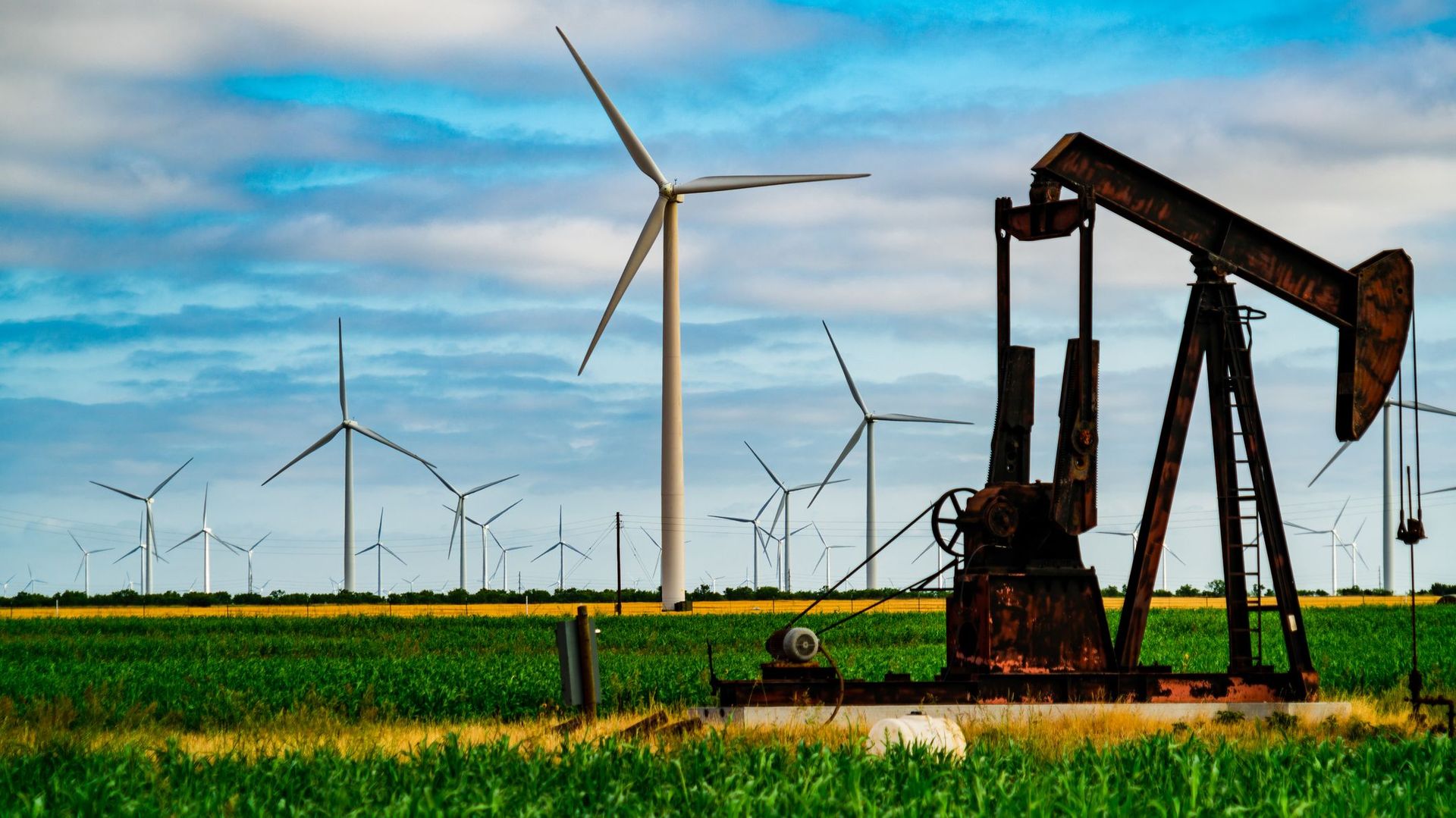 La revue de presse : vous échangeriez votre baril contre de l’éolien ?