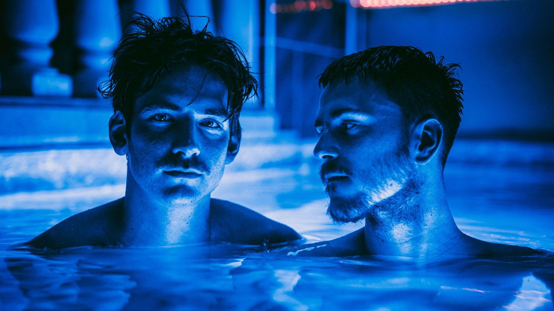 "Oh, Otto !", la série queer bruxelloise sur les amours fragiles et les solitudes modernes