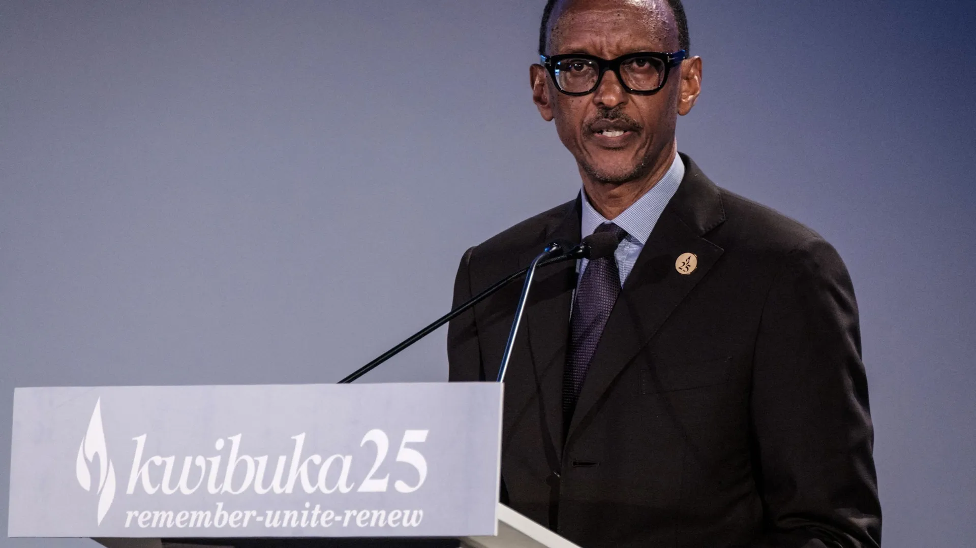 Rwanda : l’ex-Premier ministre et opposant Faustin Twagiramungu est ...