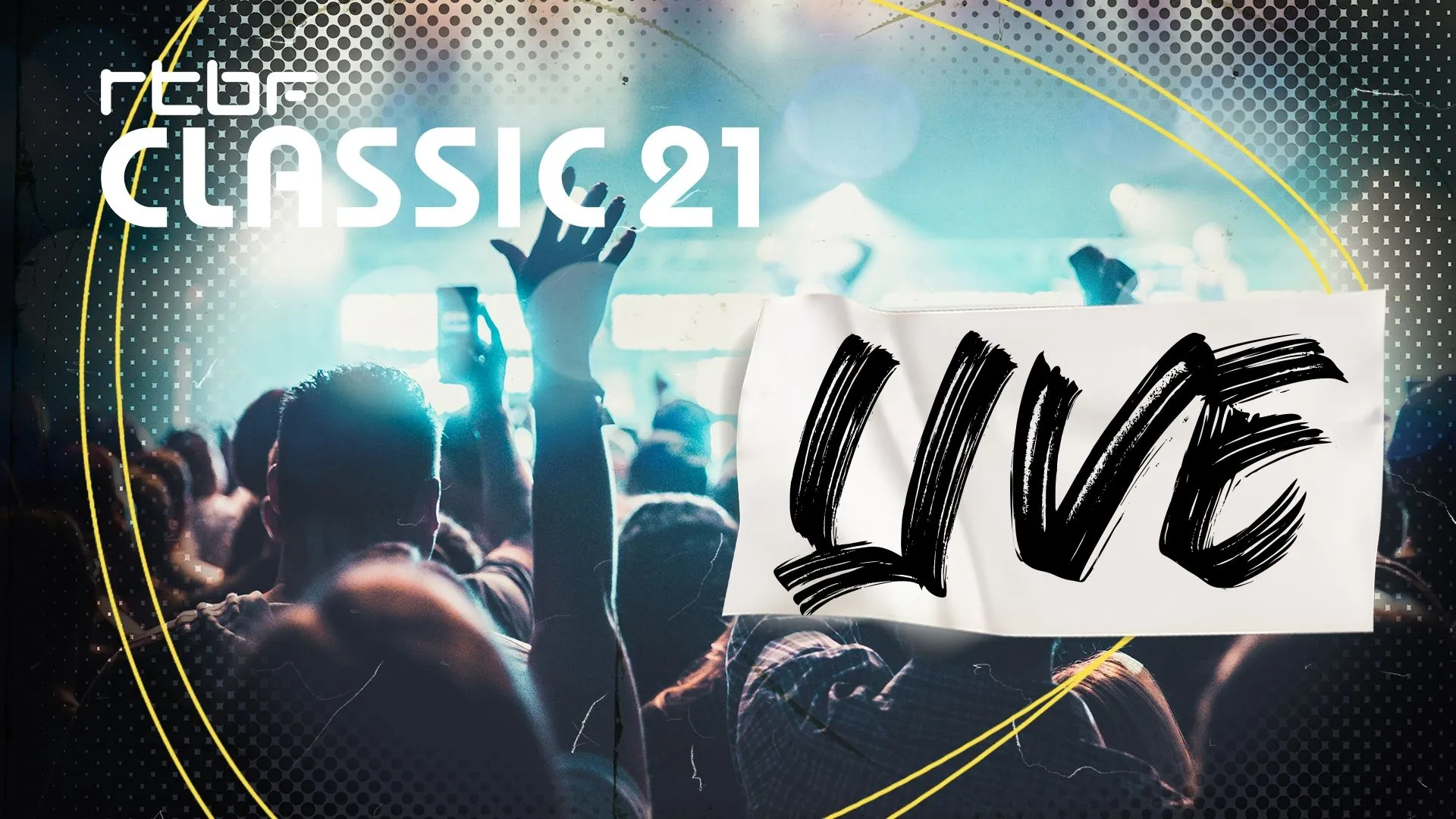 Classic 21 Live - RTBF Actus
