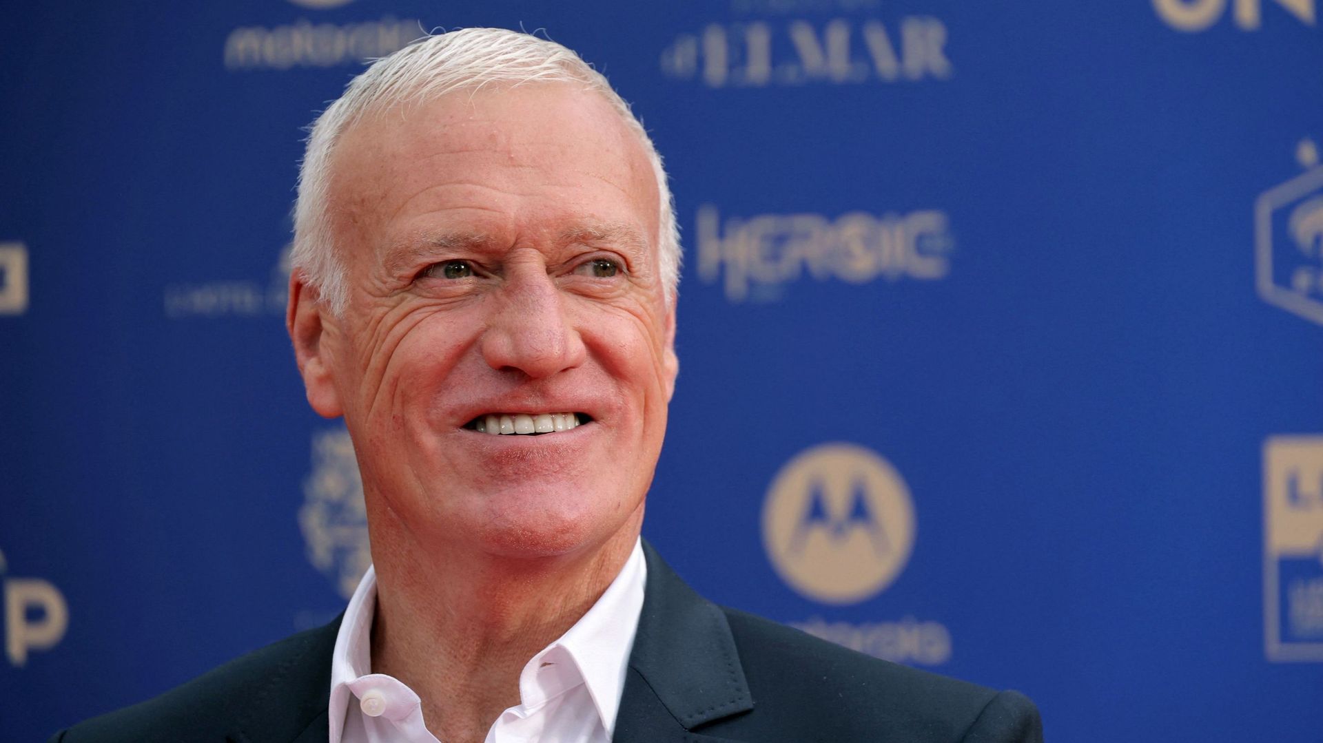 Risser, Lacroix et Mateta parmi les 26 Français de Didier Deschamps pour le Mondial 2026, pas Camavinga