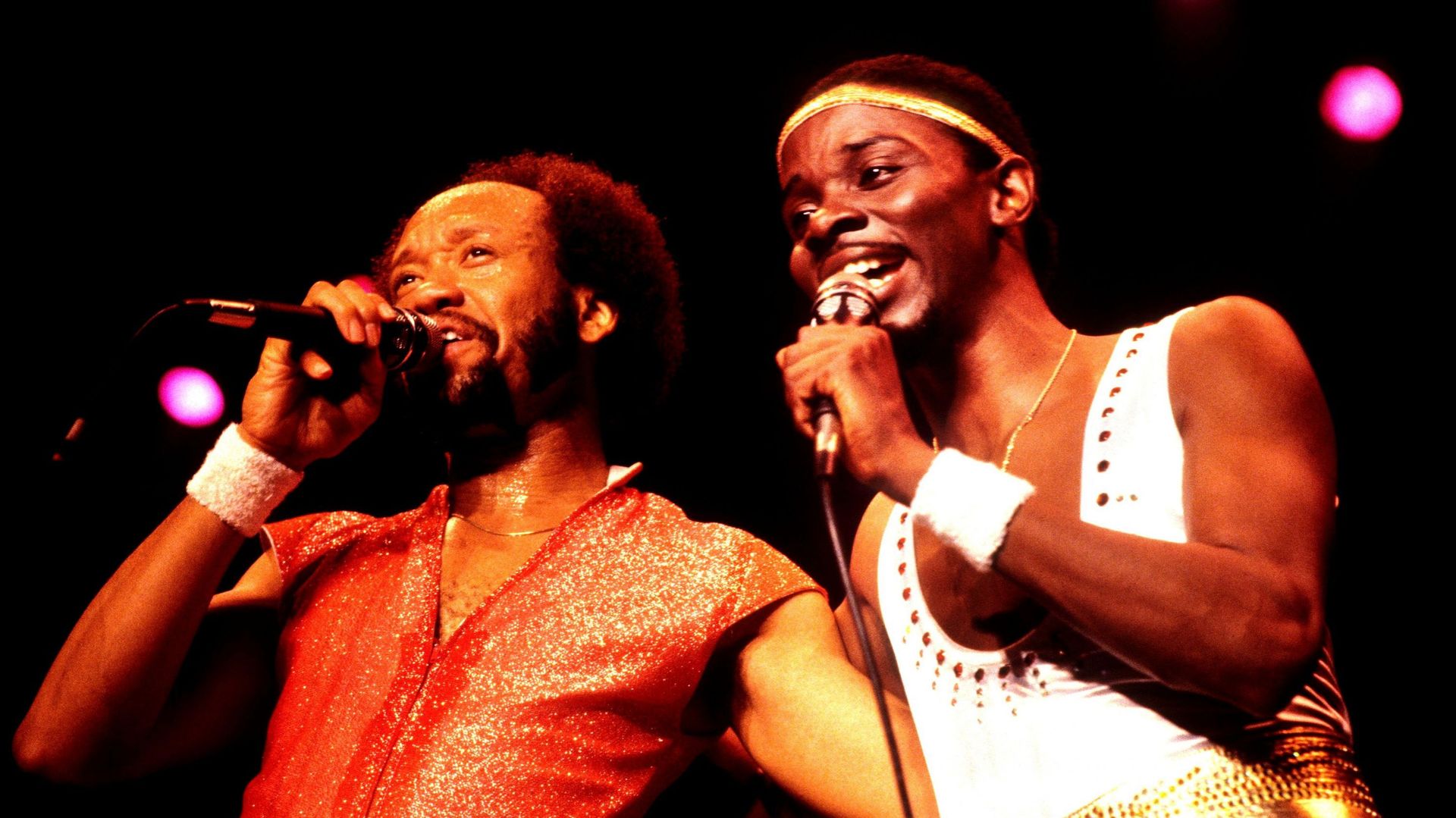 Obama, Stevie Wonder et Lionel Richie réunis dans le documentaire sur Earth, Wind & Fire