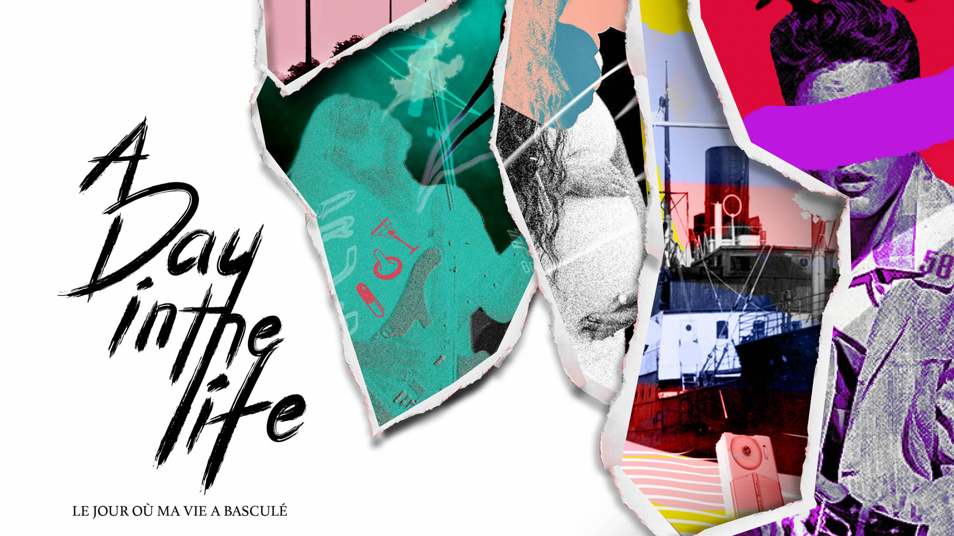 'A Day In The Life' : du rock, des histoires et de la nostalgie dans le nouveau podcast de Classic 21 - RTBF Actus