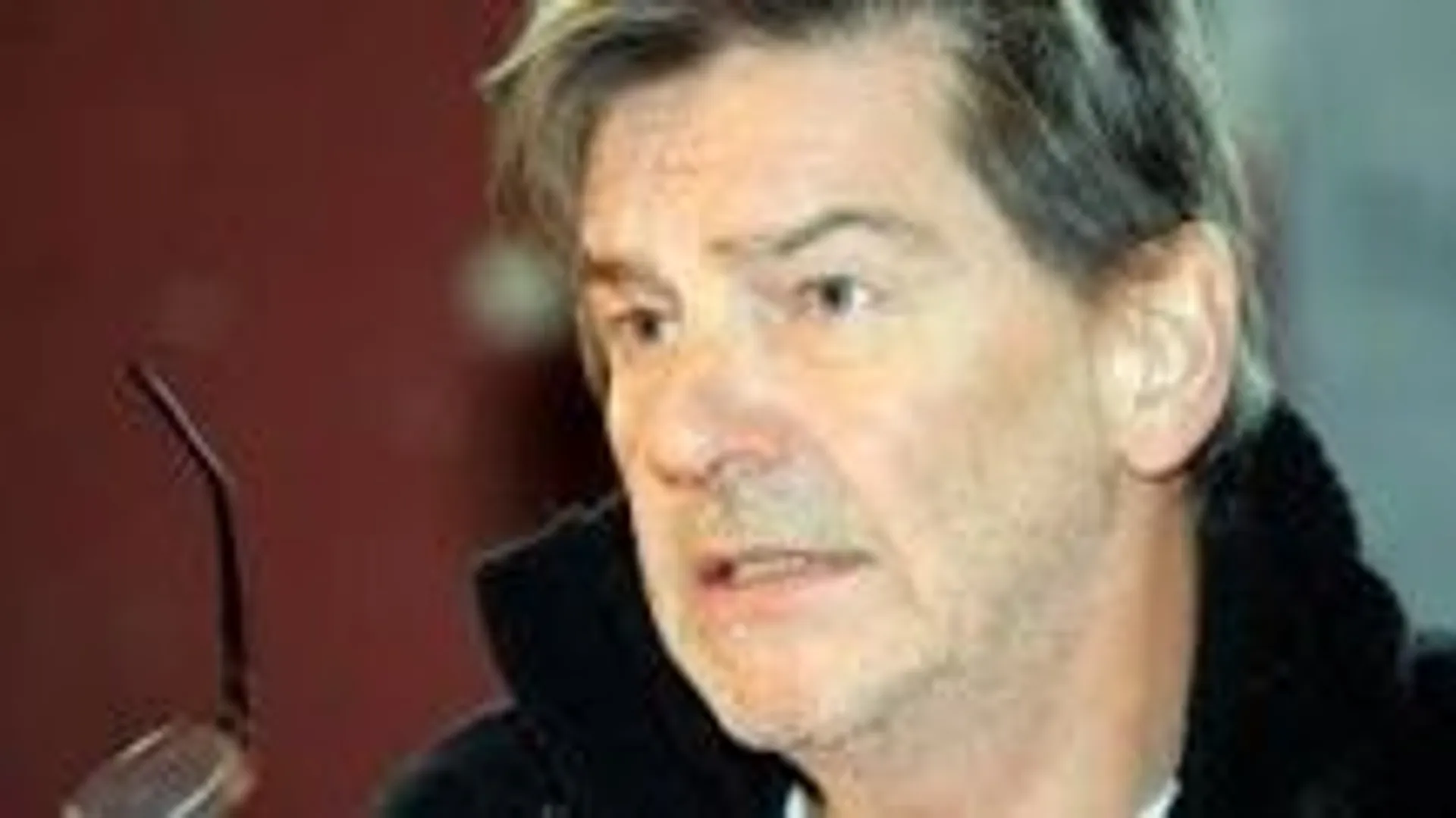 Jean-louis Colinet et le Festival de Liège - RTBF Actus