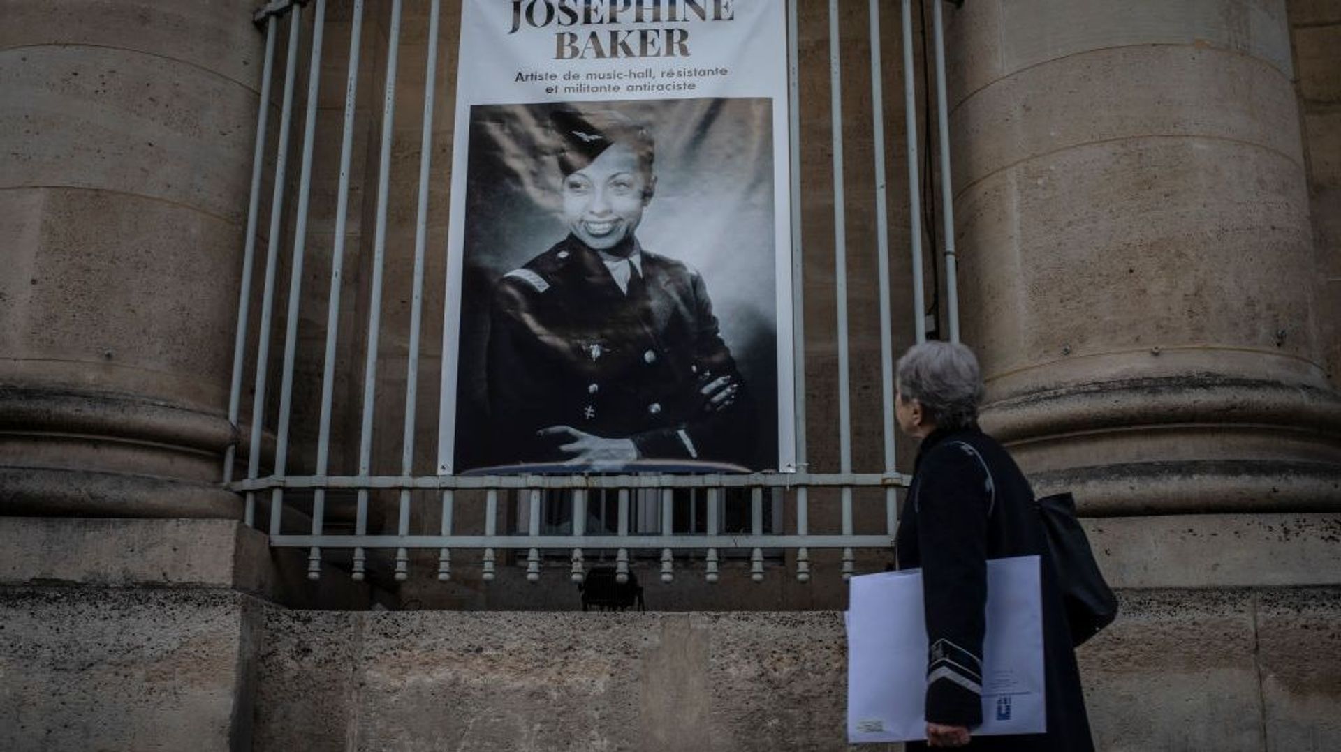 How Did Josephine Baker Die?
