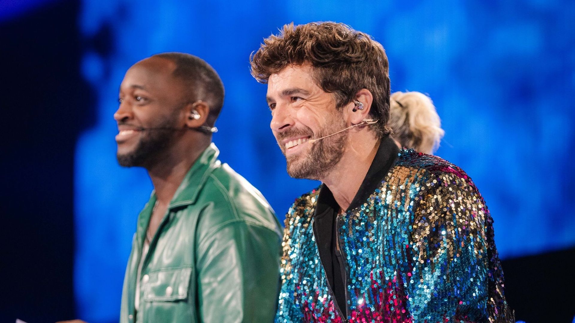 Alexandre Delré The Dancer : cette proposition complètement dingue d'Agustin Galiana à ...
