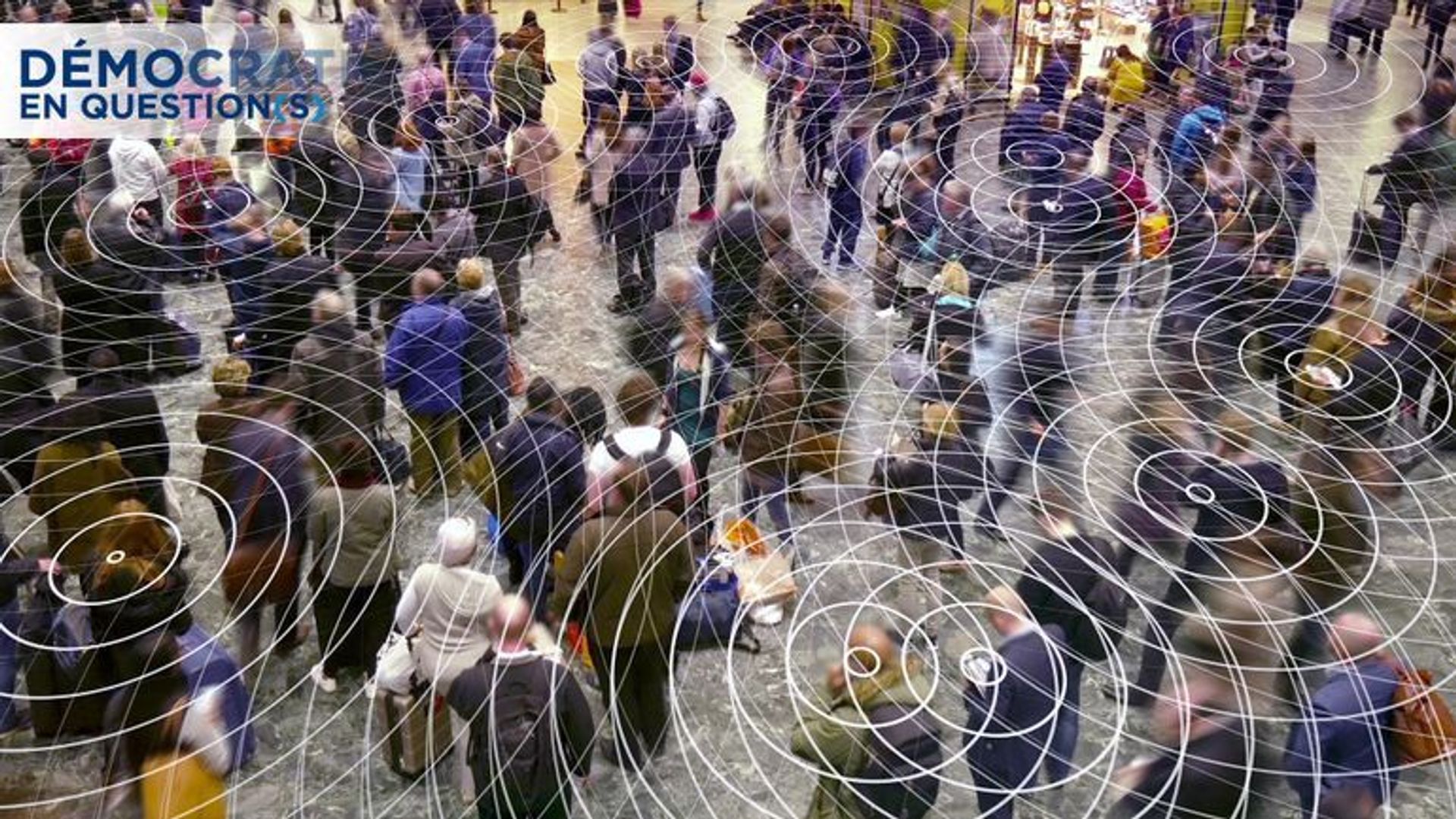 Google, Facebook… Glisse-t-on vers une algorithmocratie? - RTBF Actus