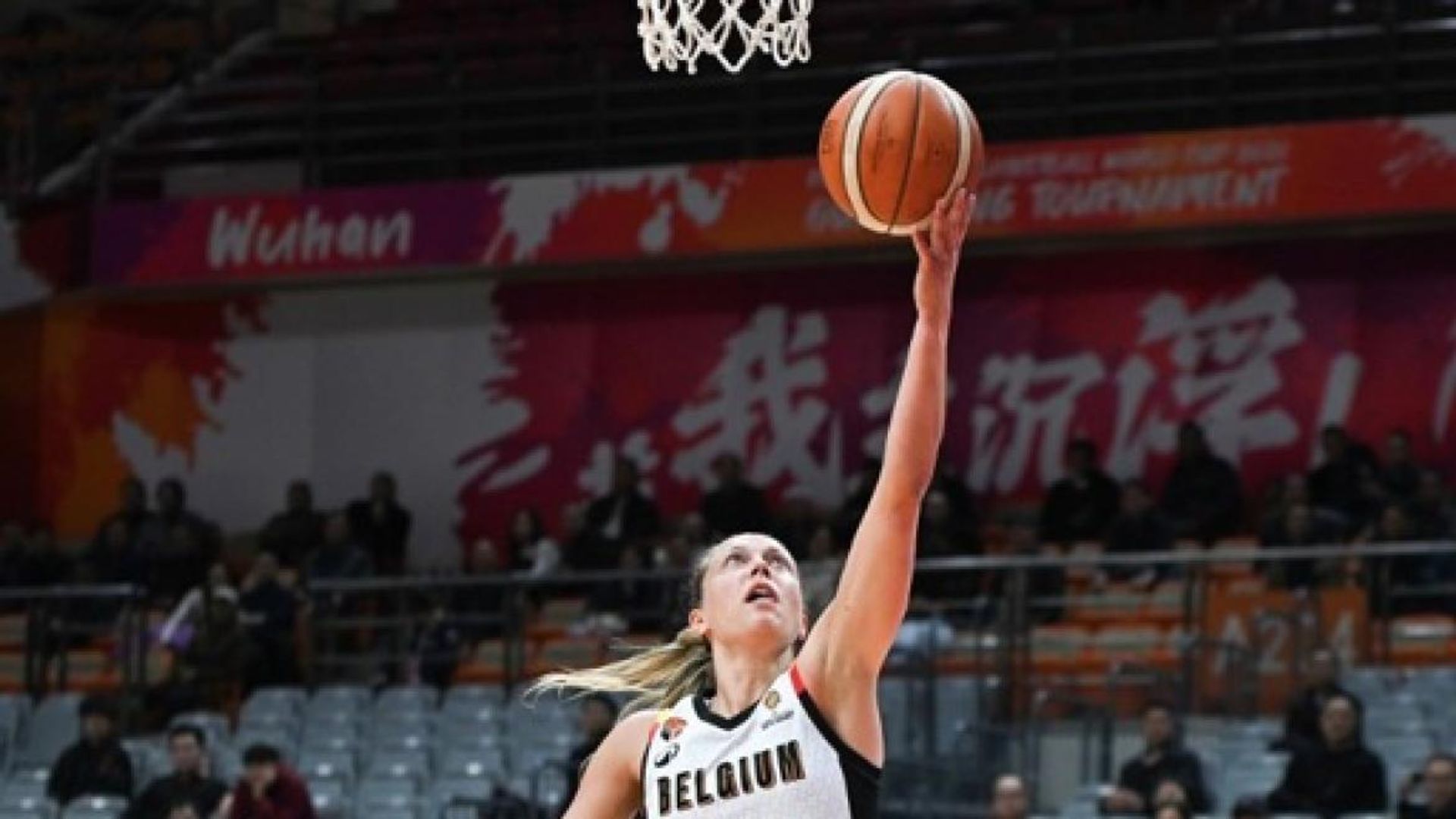 WNBA : Toronto et Julie Allemand s’inclinent à Indiana chez Caitlin Clark