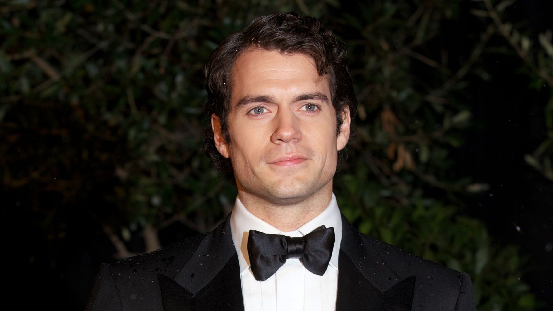 Henry Cavill agent de la Royal Navy pour le thriller