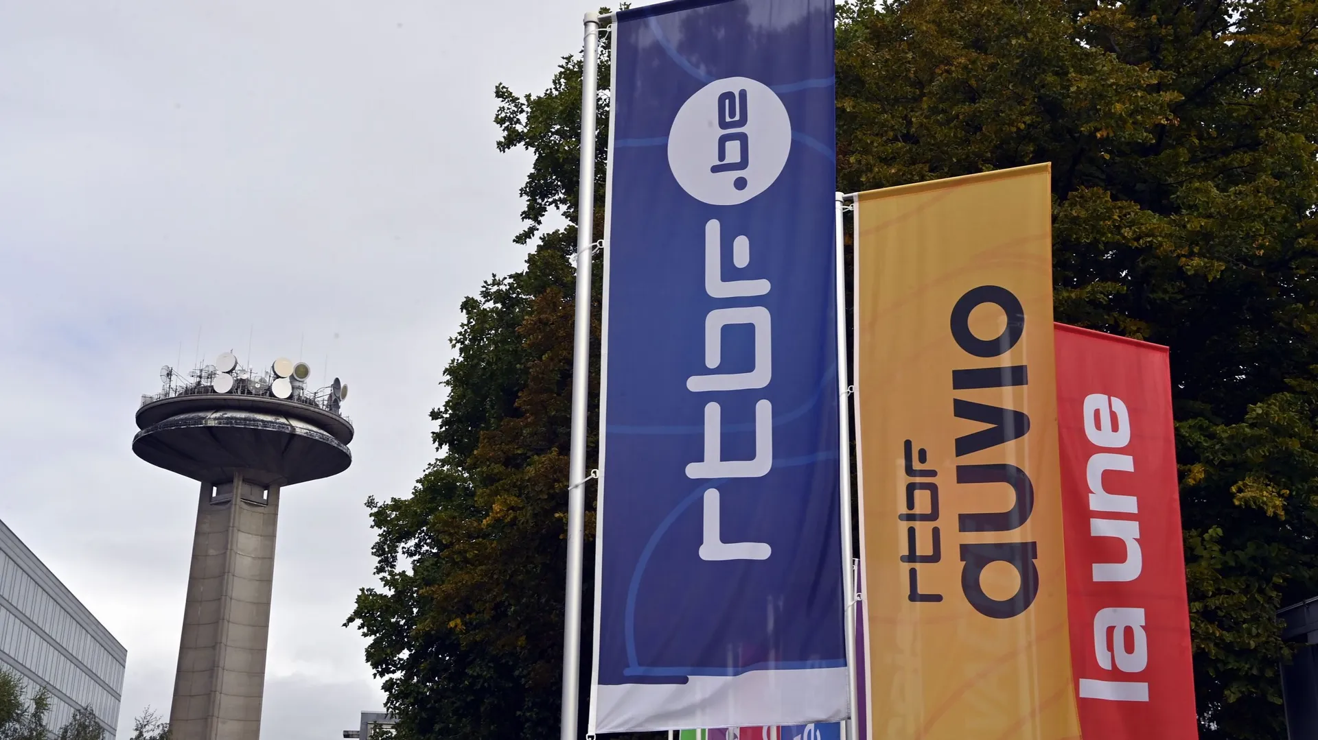 Le poste de direction de l’information et des sports de la RTBF bientôt ...