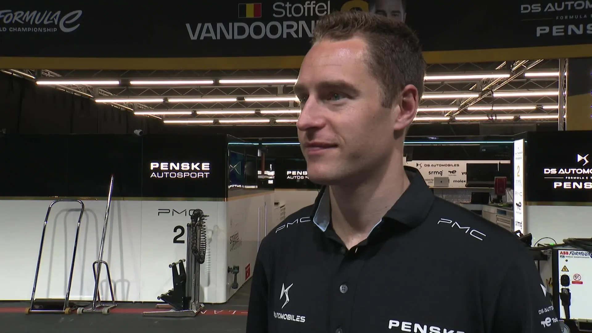 Formule E - RTBF Actus