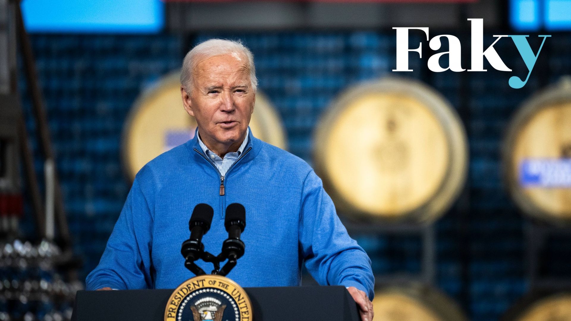 Image accompanying Joe Biden et Kamala Harris ""ont fait grimper le coût du logement et de l’alimentation"