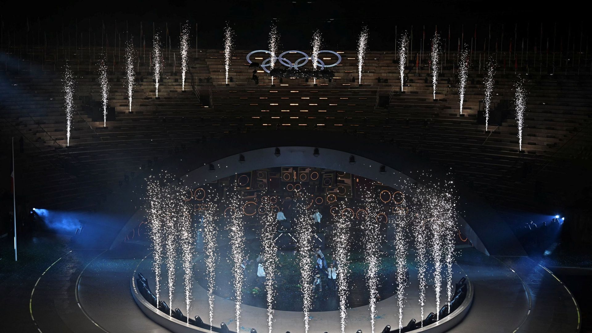 Jeux paralympiques 2026 de Milan-Cortina : suivez la cérémonie d’ouverture (Direct vidéo à 20h)