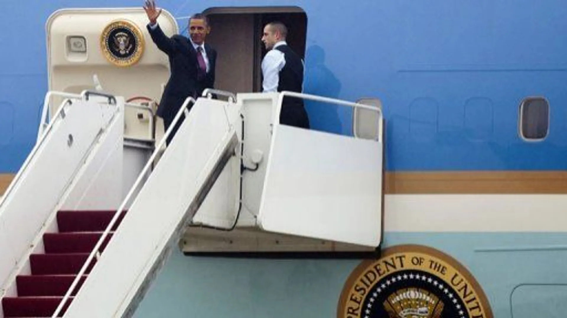 Obama sur le terrain pour 'vendre' aux Américains son plan pour l ...