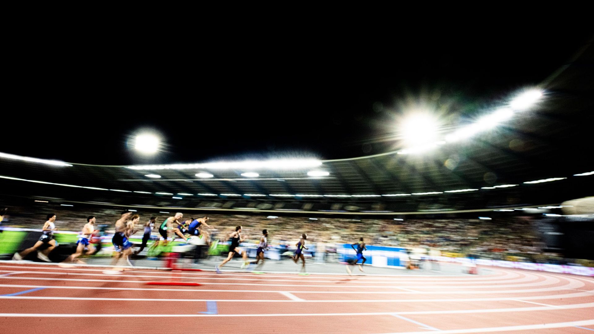 Helsinki Wins Euro 2030 Athletics Bid Over Brussels