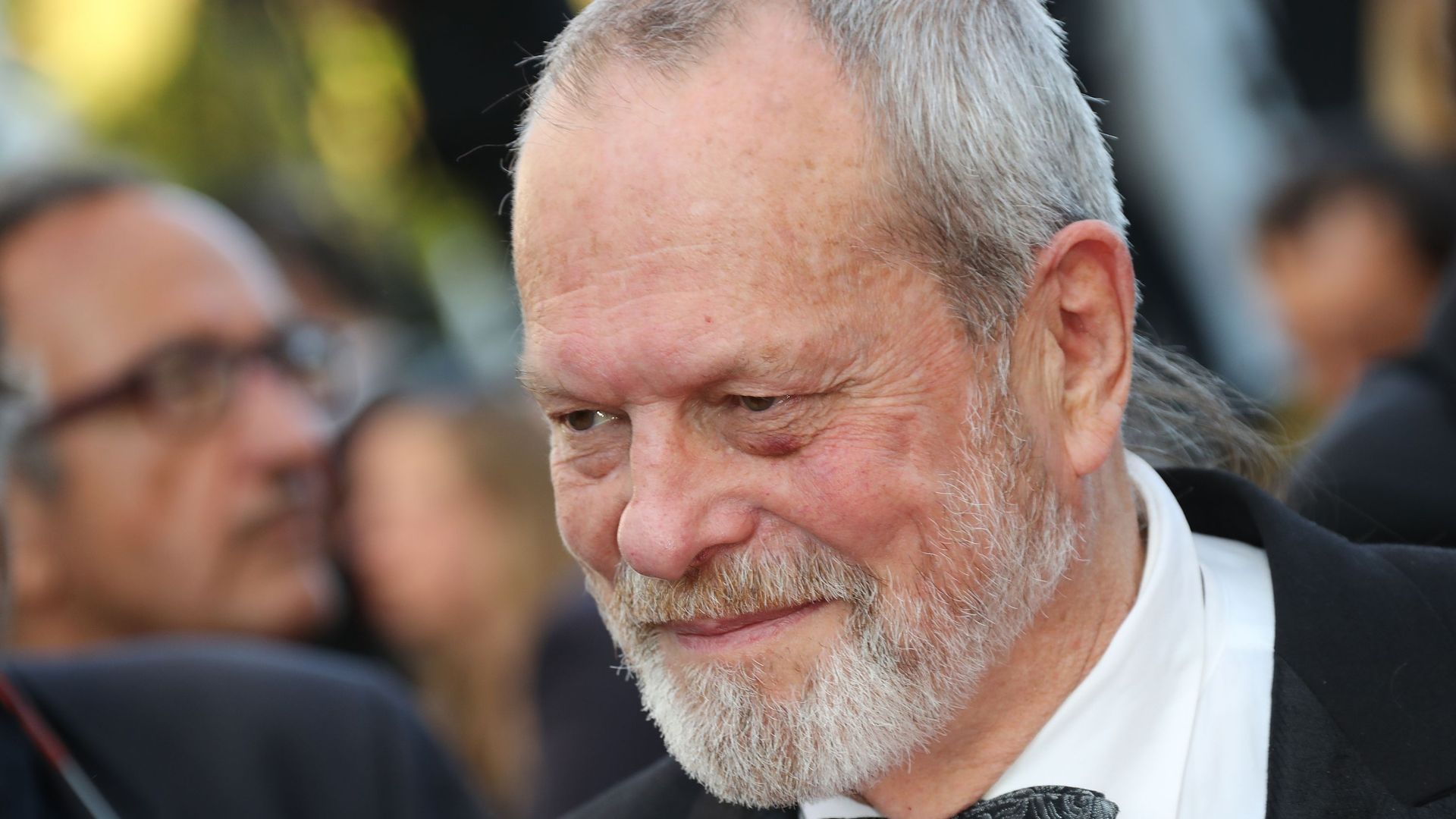 Alexandre Raysse Cinq grands réalisateurs de retour en 2018 - RTBF Actus