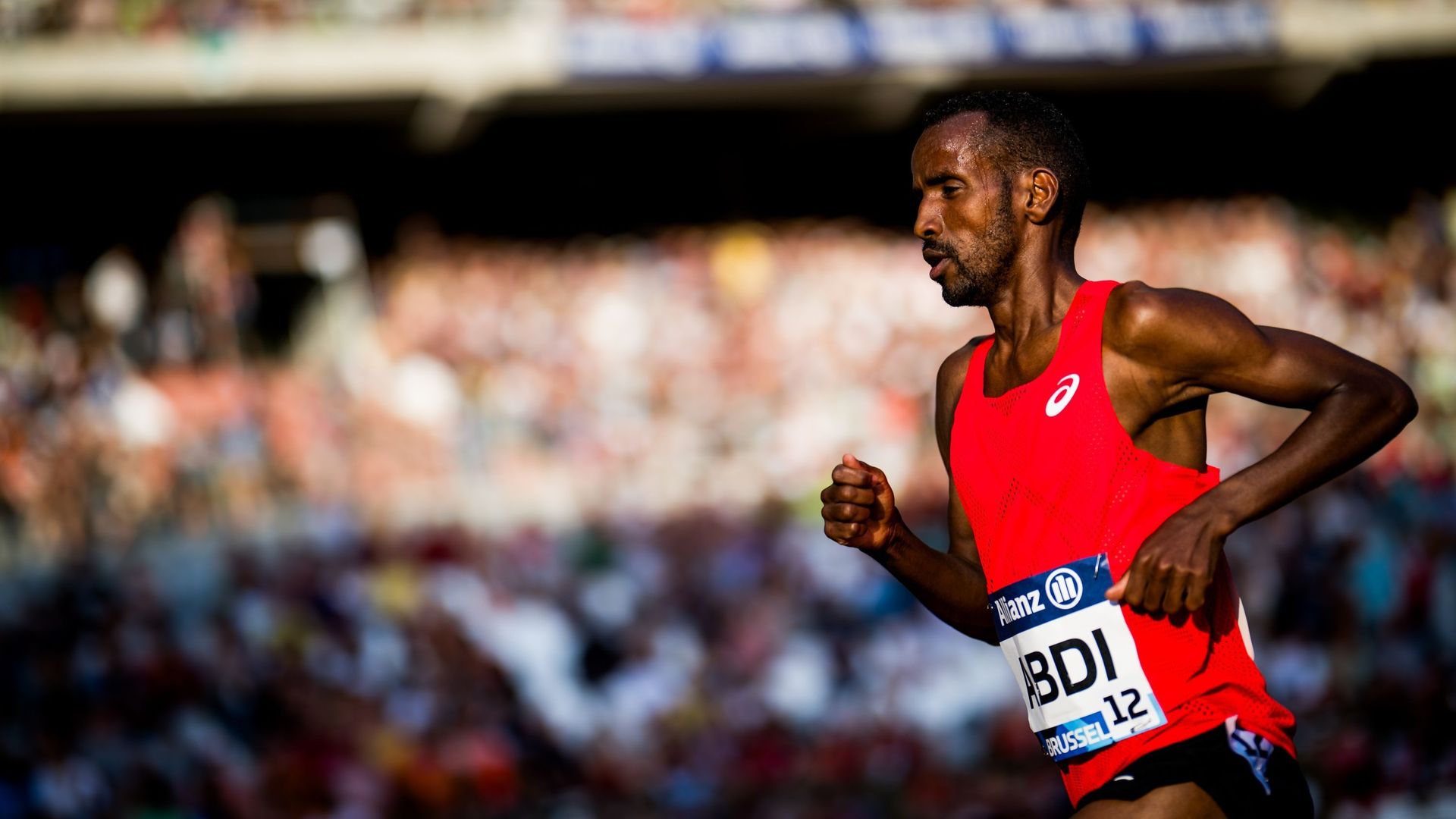 Bashir Abdi remporte le Spike d’Or pour la quatrième fois de sa ...