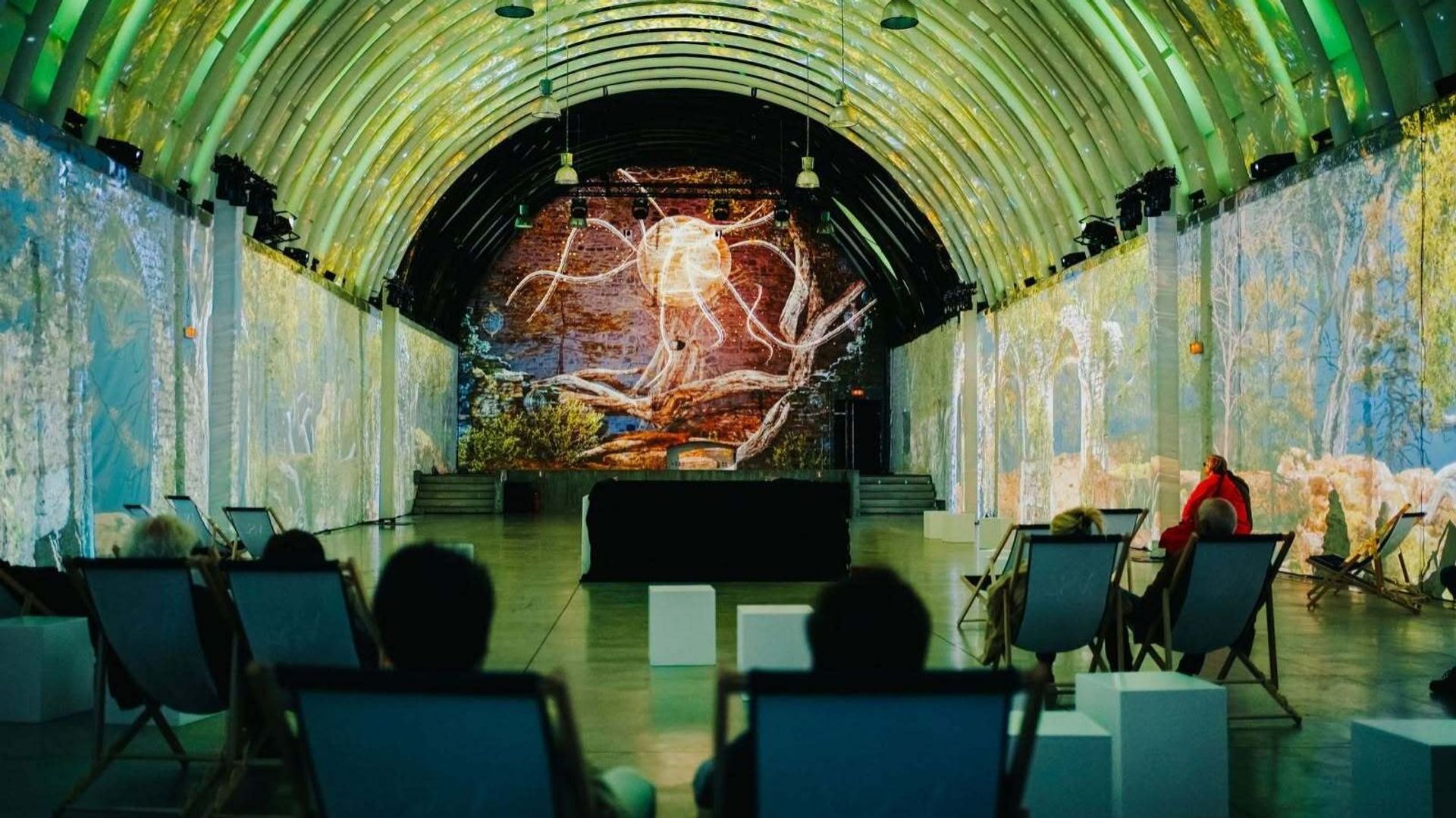 "Patrimoine en Spectacle", 50 événements en Wallonie à l’affiche cet été