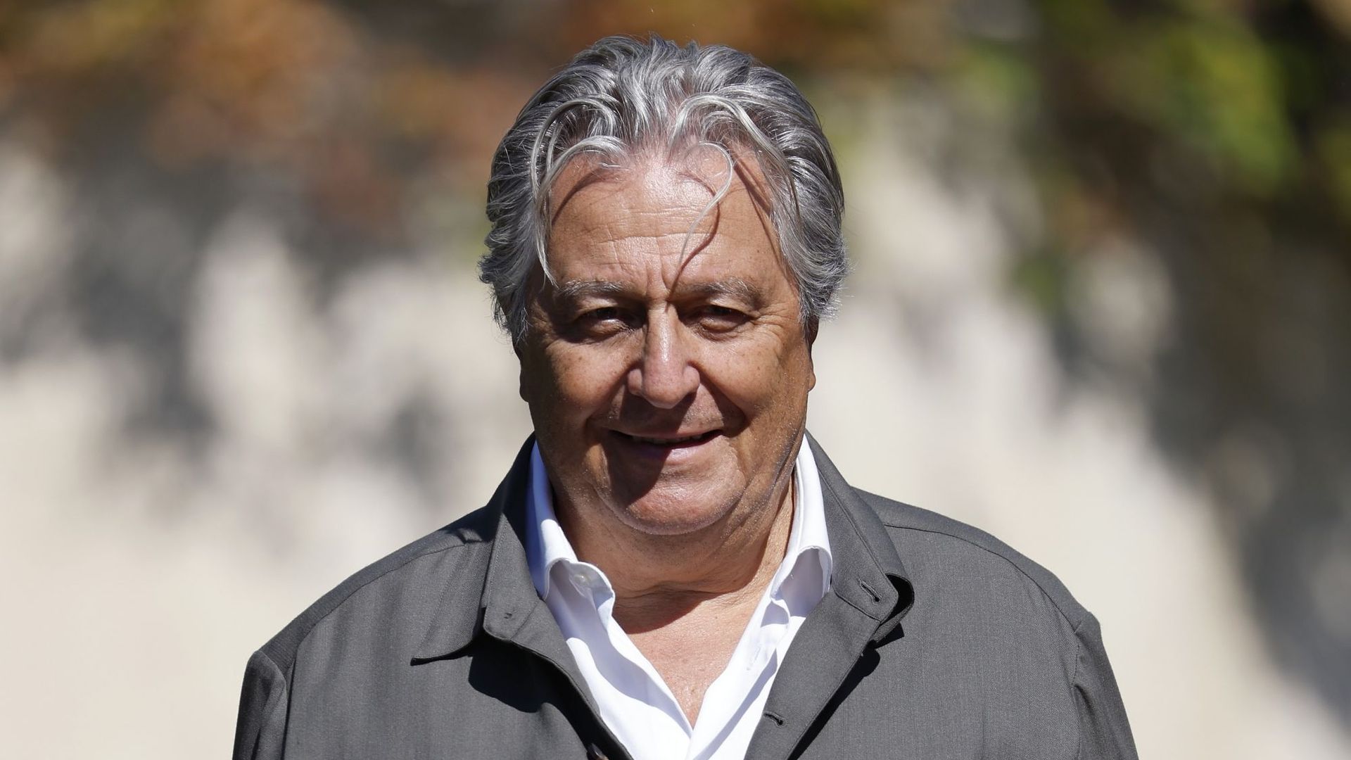 Christian Clavier rend un vibrant hommage à son ami Jean Reno