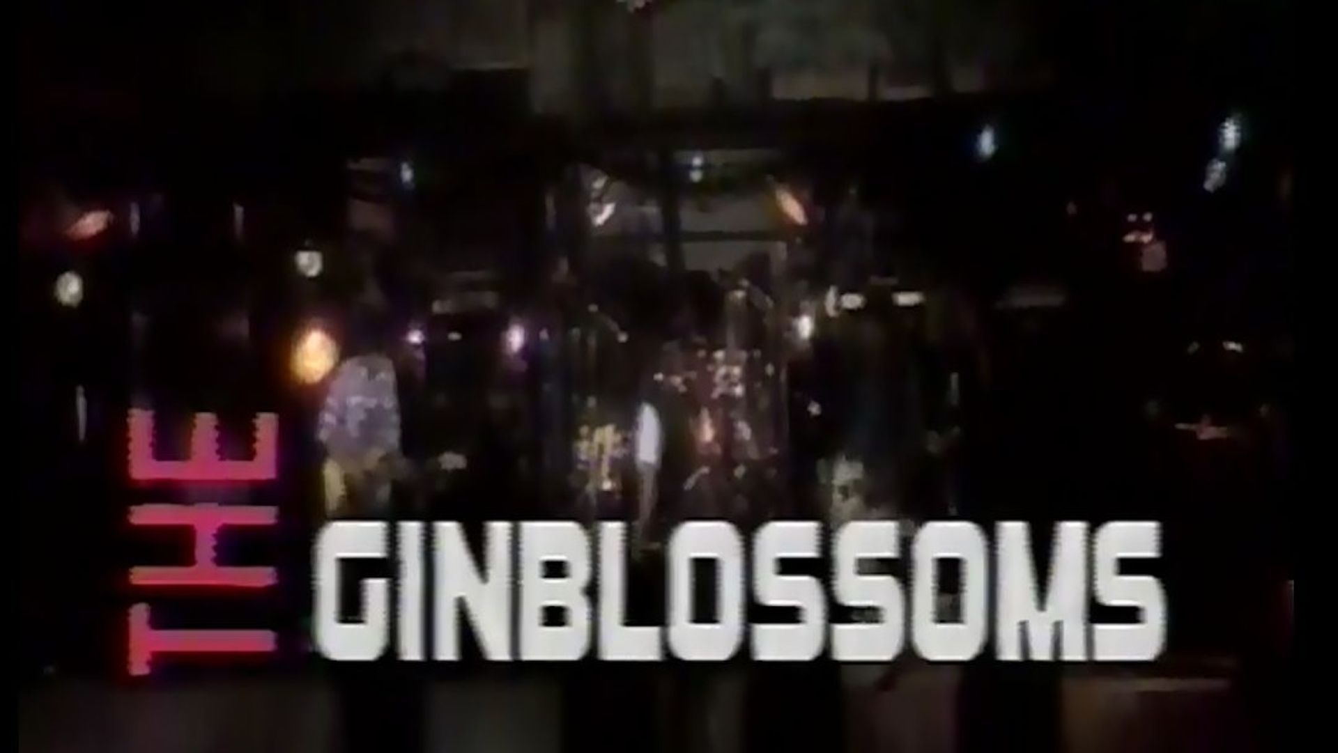 Gin Blossoms : au moment où tout décolle, la décision qui sera tragique pour Doug Hopkins…