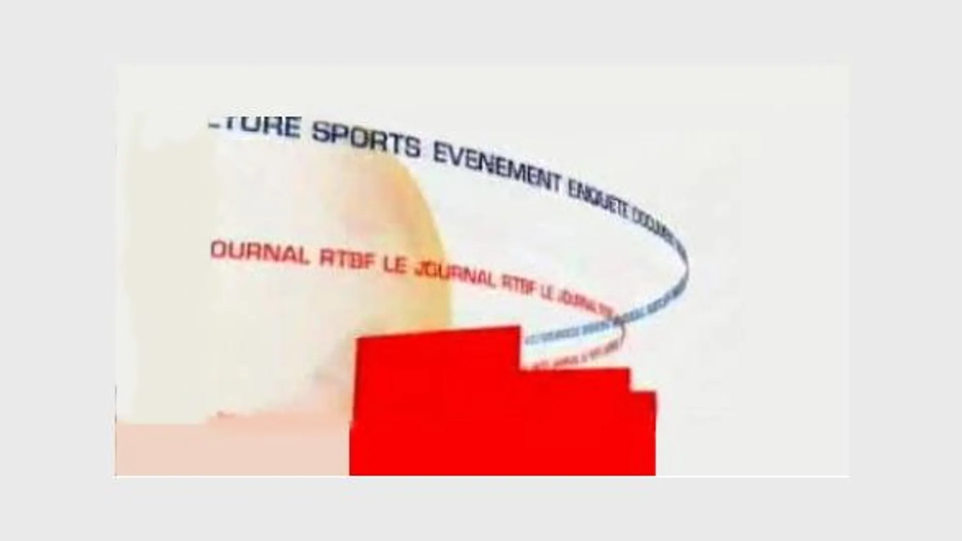 Regardez et commentez le journal télévisé de 19h30 - RTBF Actus
