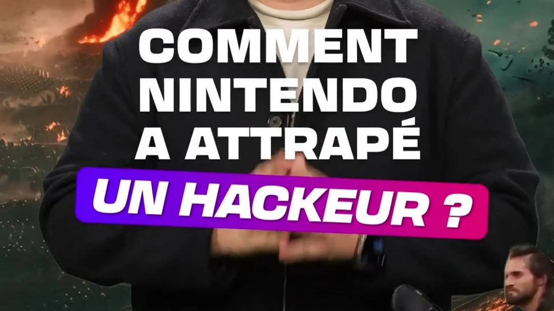 Piratage Nintendo Gagne Son Proc s Contre Un C l bre Site De Piratage Nintendo Gagne Son Proc s Contre Un C l bre Site De