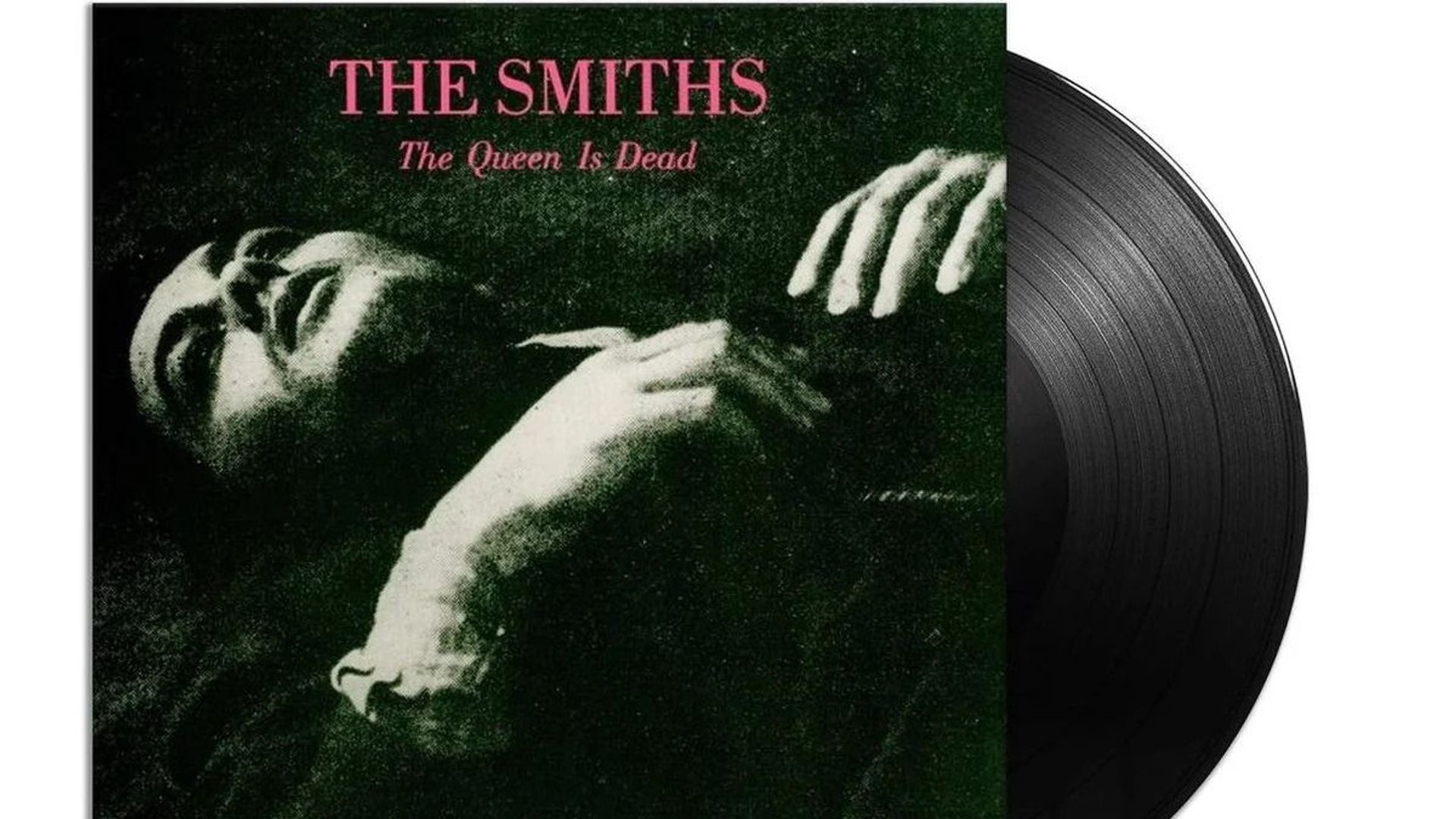 Il y a quarante ans, les Smiths enterraient la reine et livraient l’album d’une vie